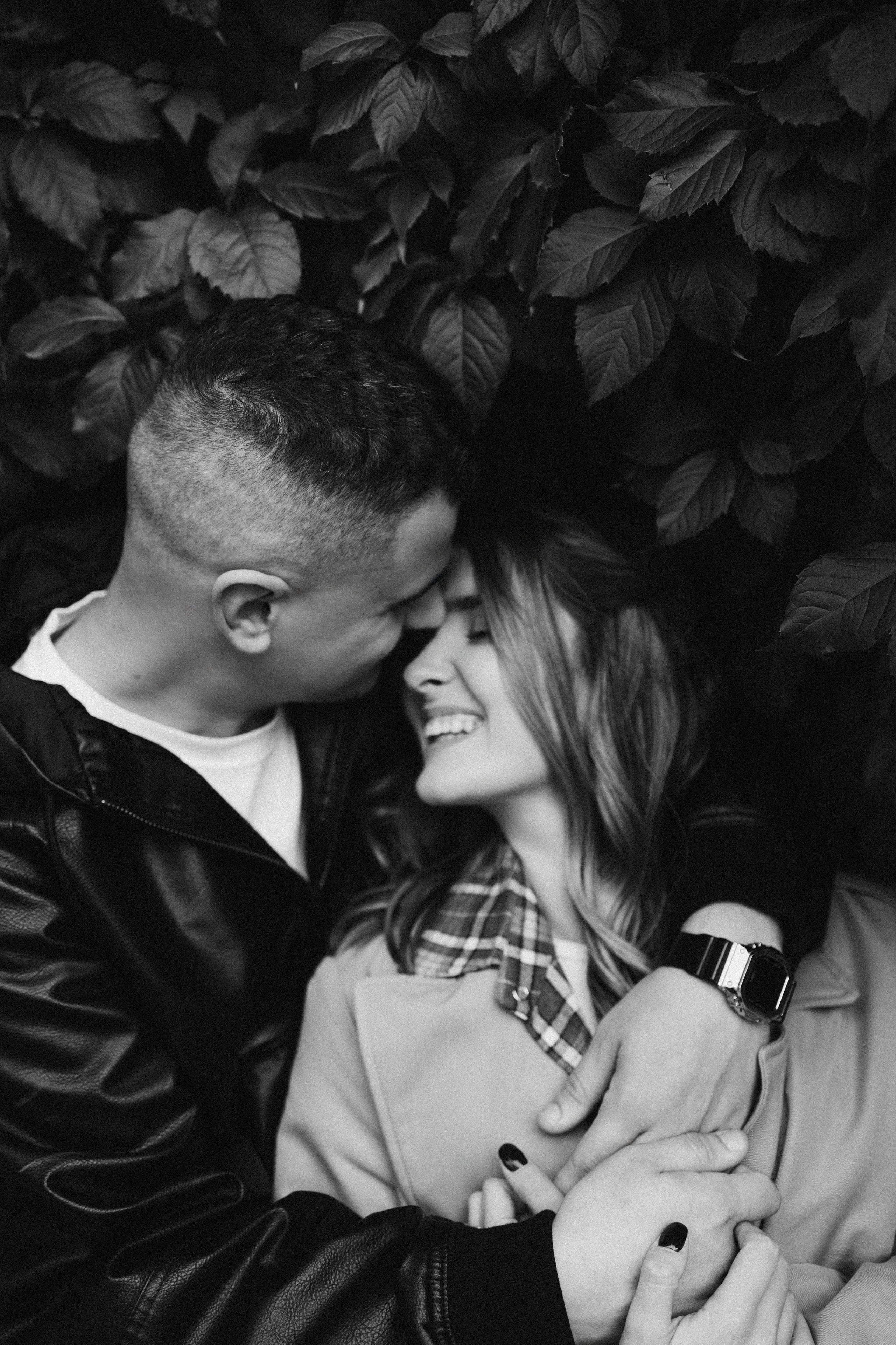 Анжеліка та Богдан. Фотограф Анастасия Шемет