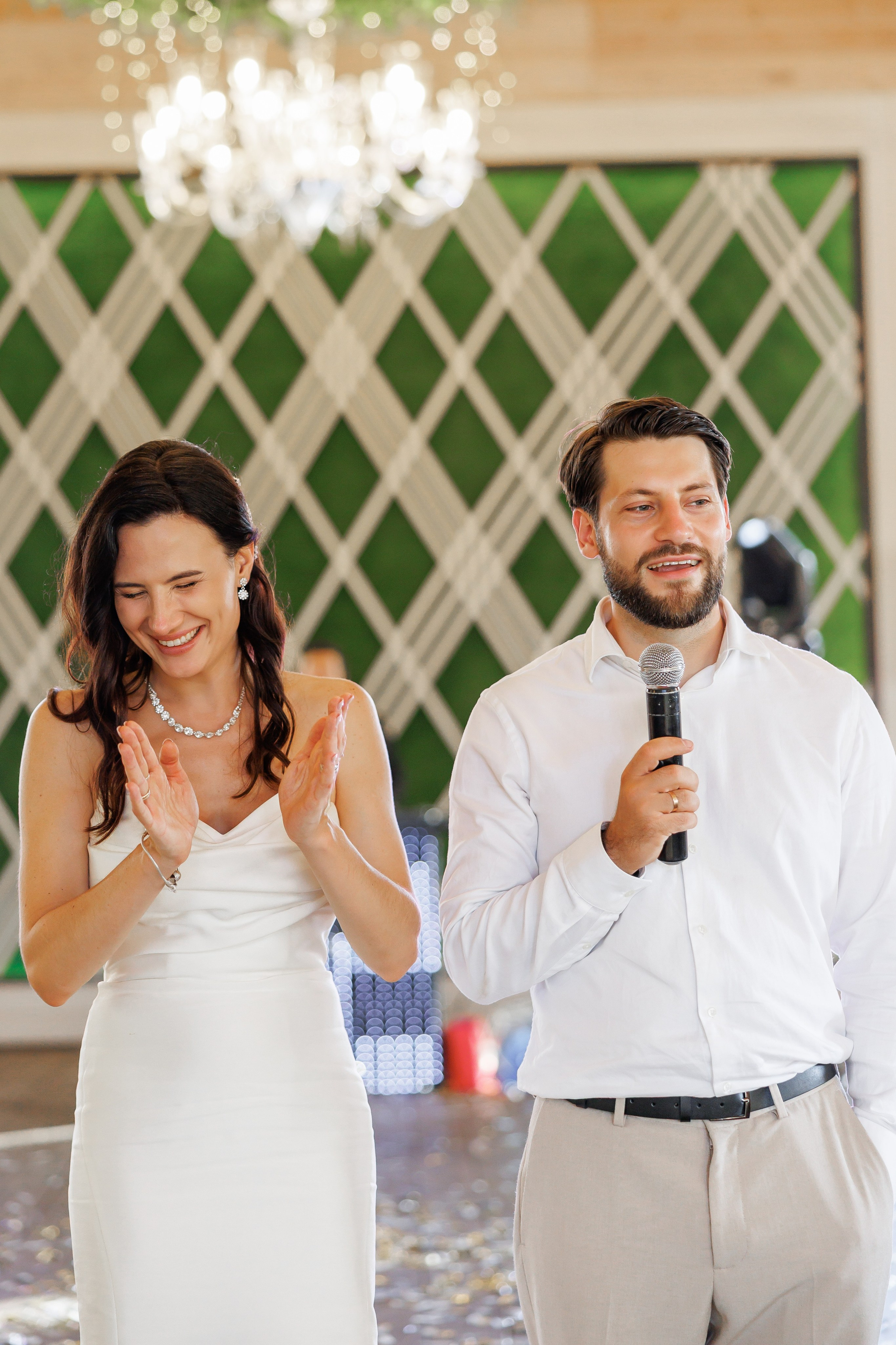 Аліна та Єгор. Фотограф Анастасия Шемет