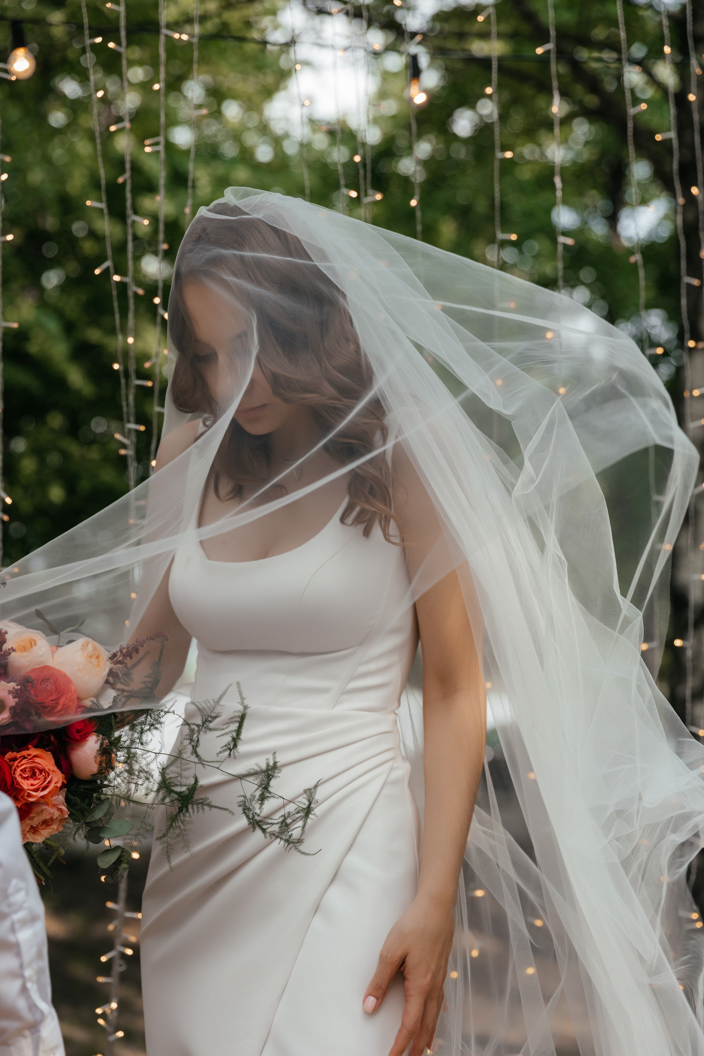 Катя та Андрій. Фотограф Анастасия Шемет