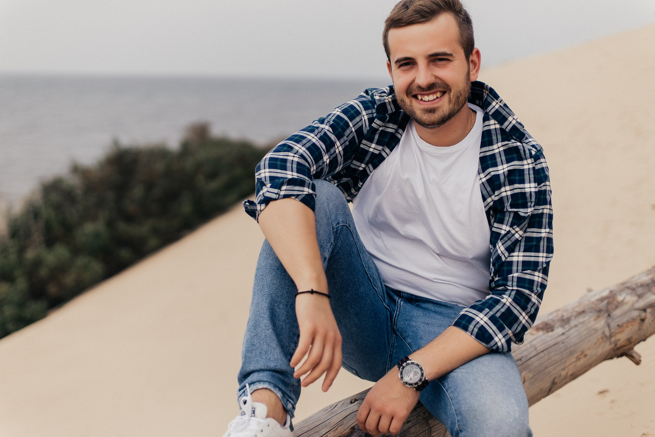 Ксения и Сергей. Фотограф Анастасия Шемет