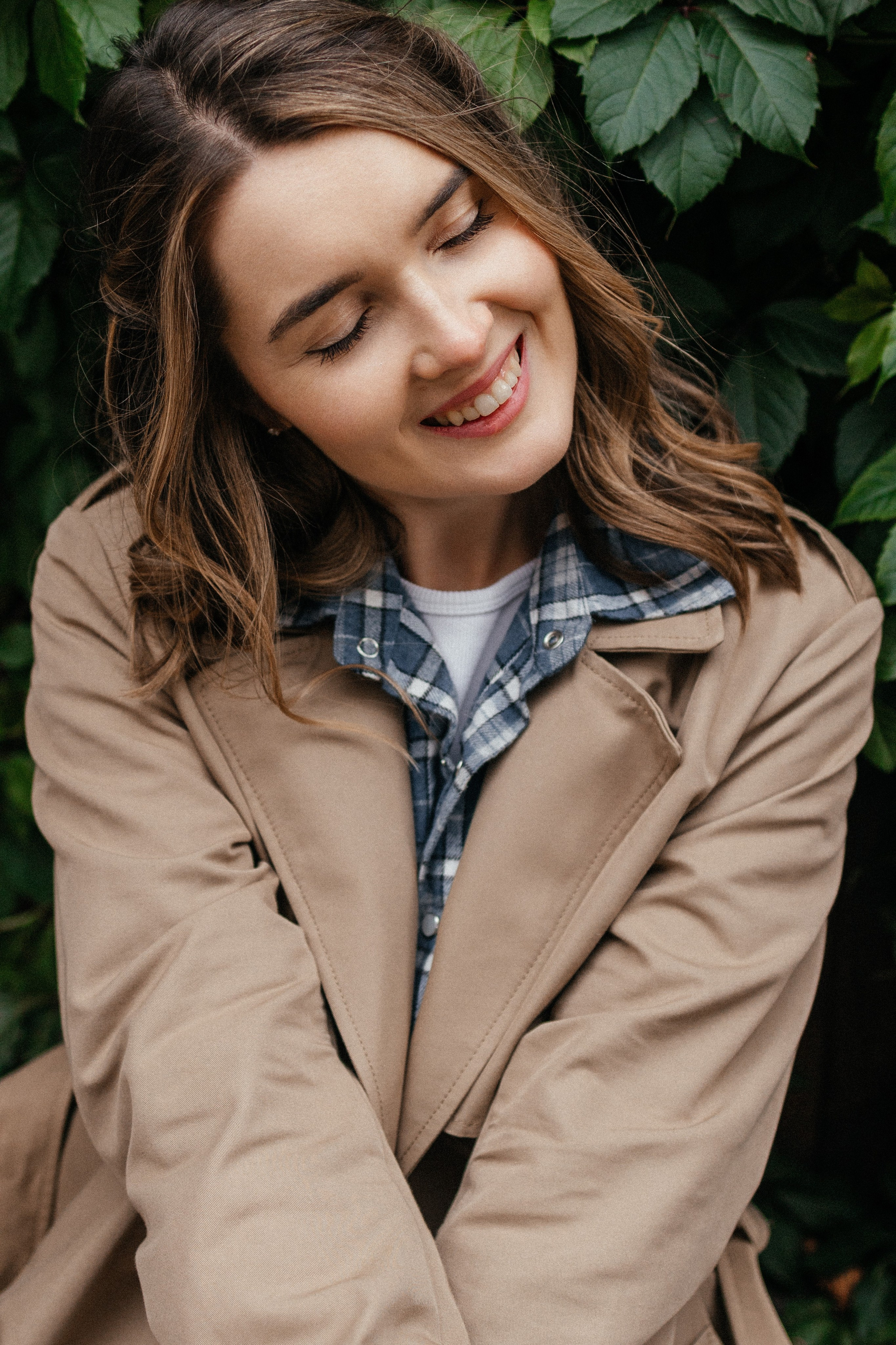 Анжеліка та Богдан. Фотограф Анастасия Шемет