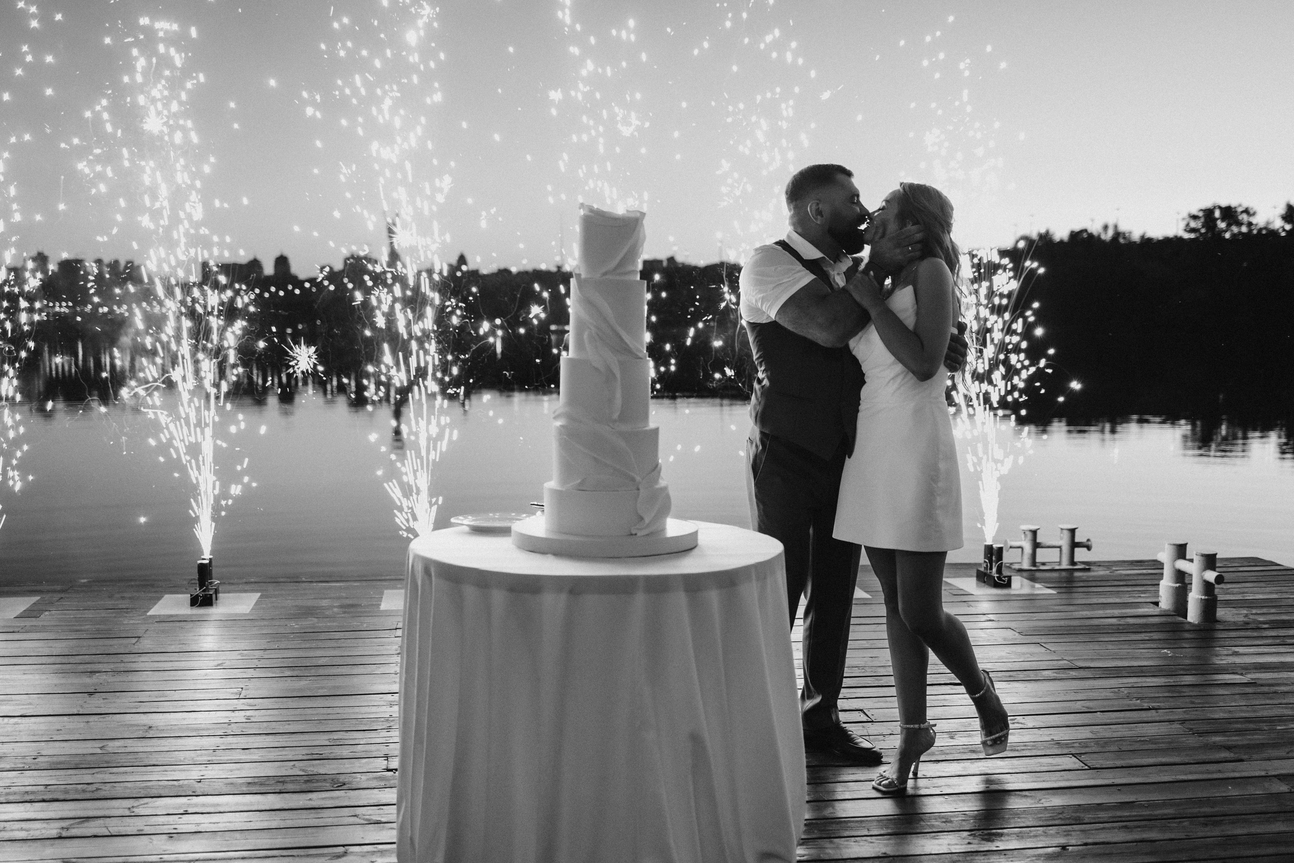 Каріна та Дмитро. Фотограф Анастасия Шемет