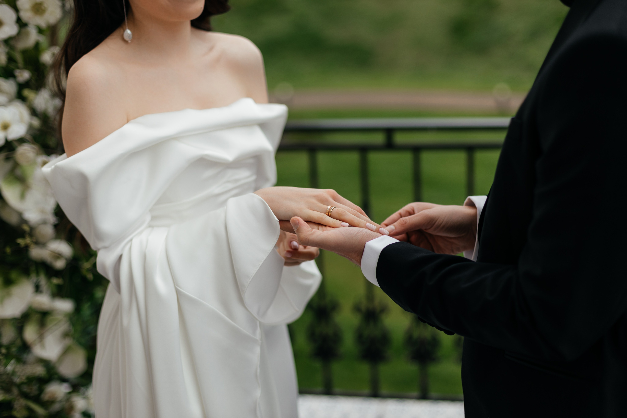 Ліза та Нікіта. Фотограф Анастасия Шемет