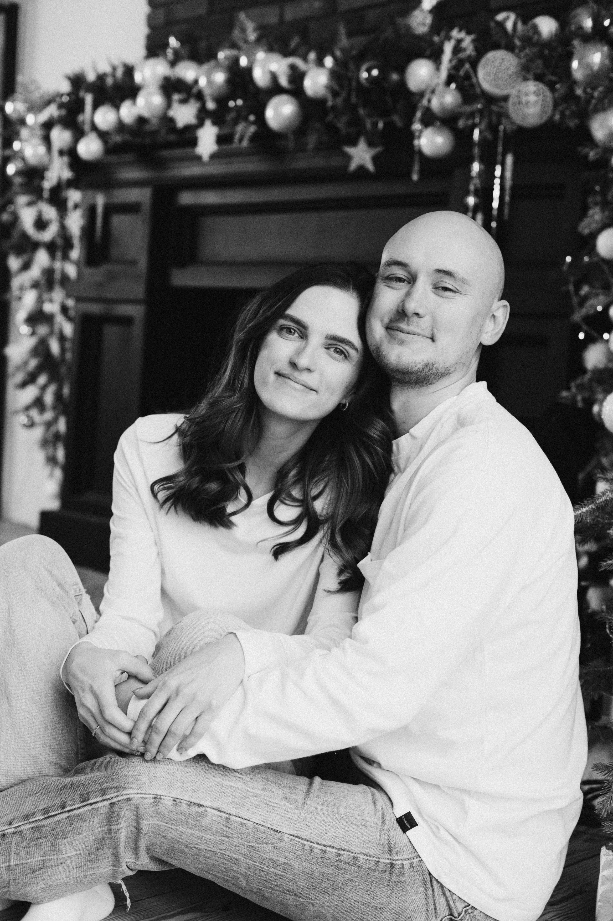 Our family. Фотограф Анастасия Шемет