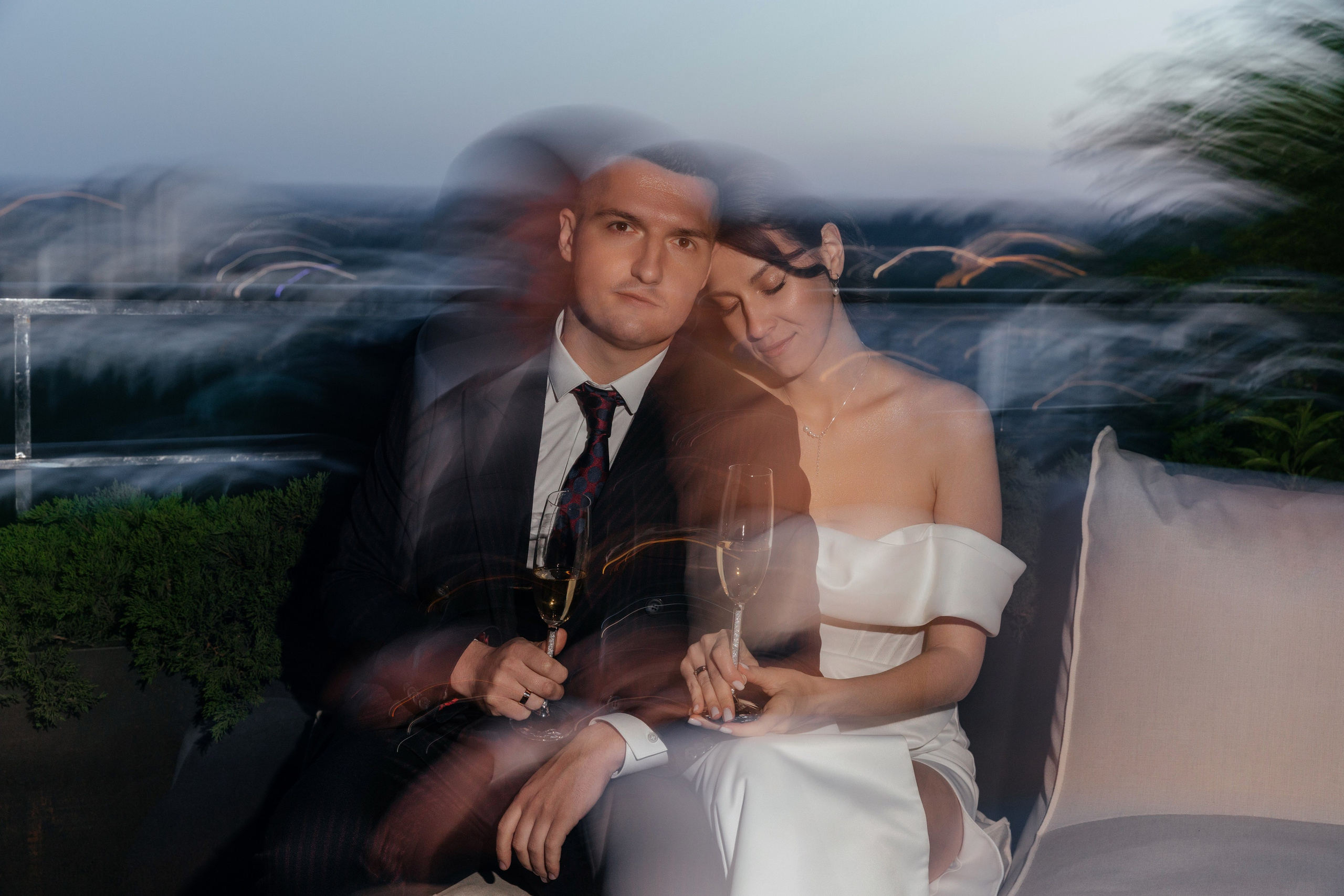 Аня та Вітя. Фотограф Анастасия Шемет