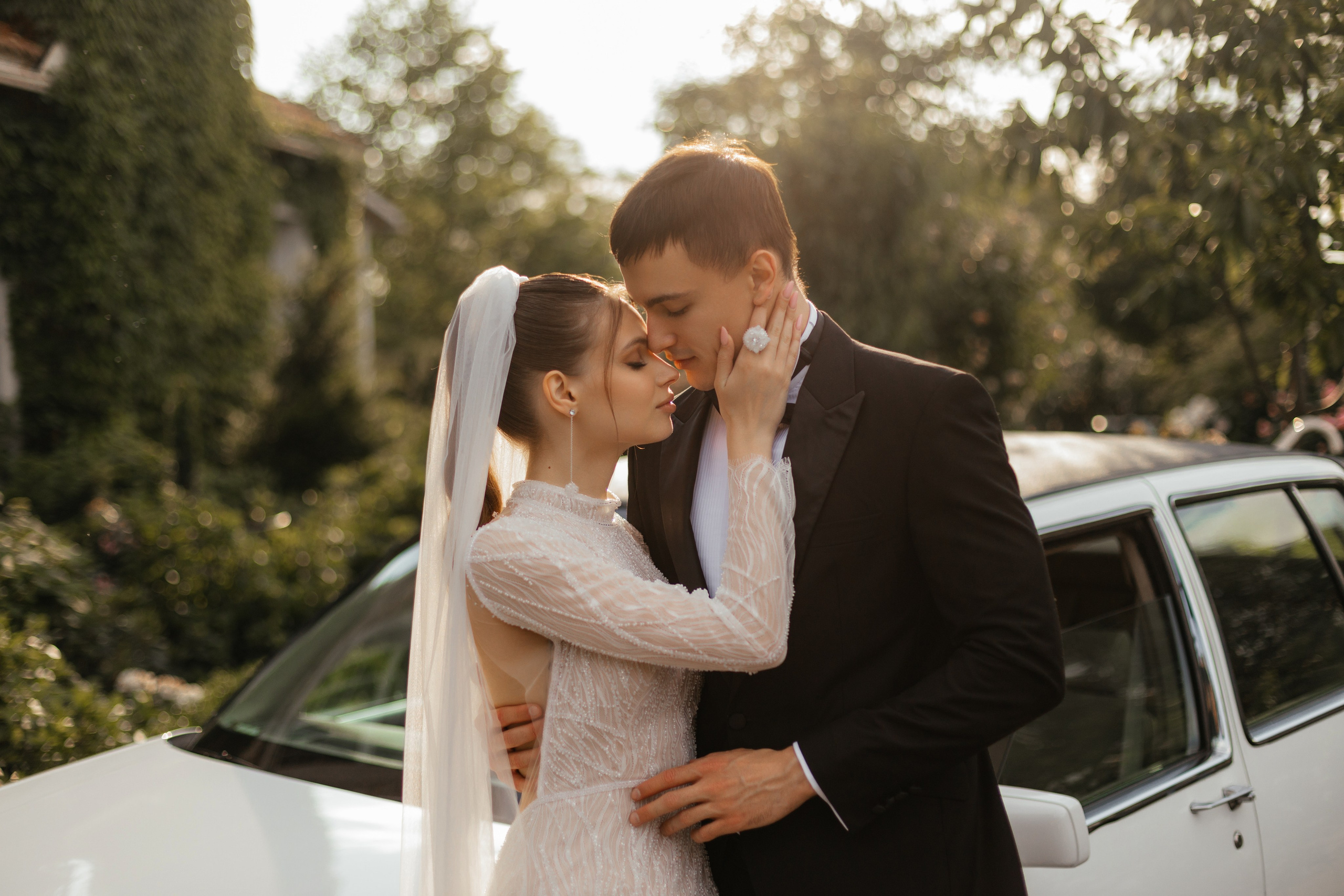 Віра та Саша. Фотограф Анастасия Шемет