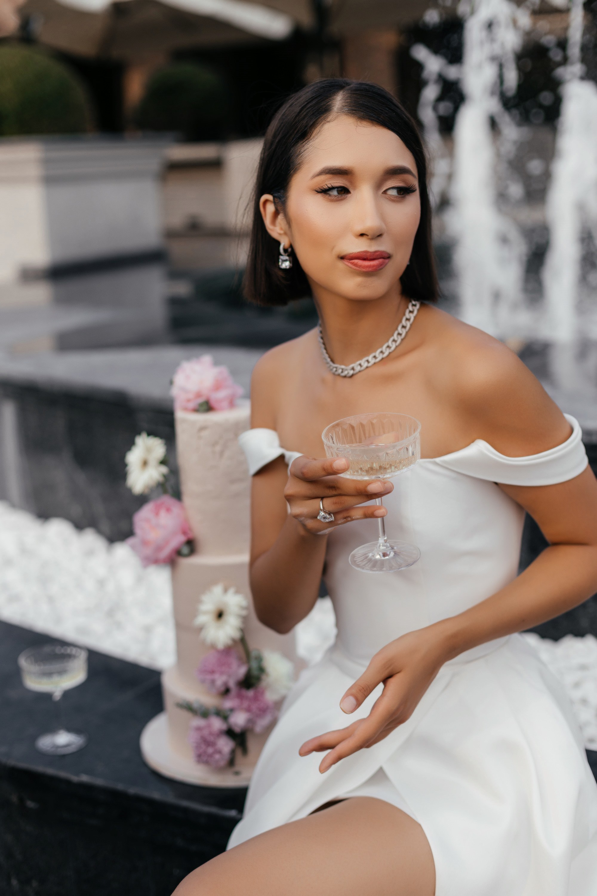 Міла та Андрій. Фотограф Анастасия Шемет