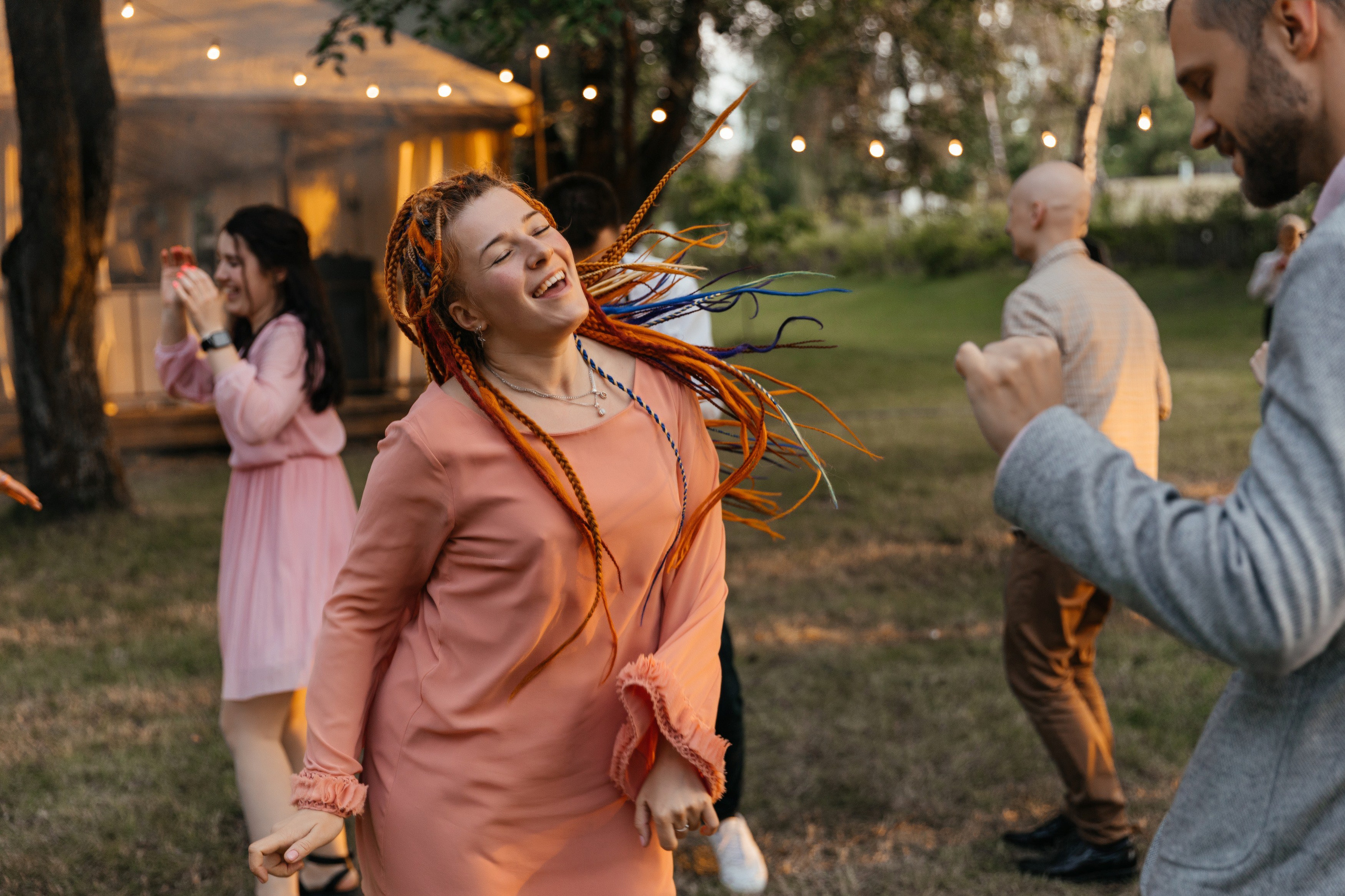 Катя та Андрій. Фотограф Анастасия Шемет