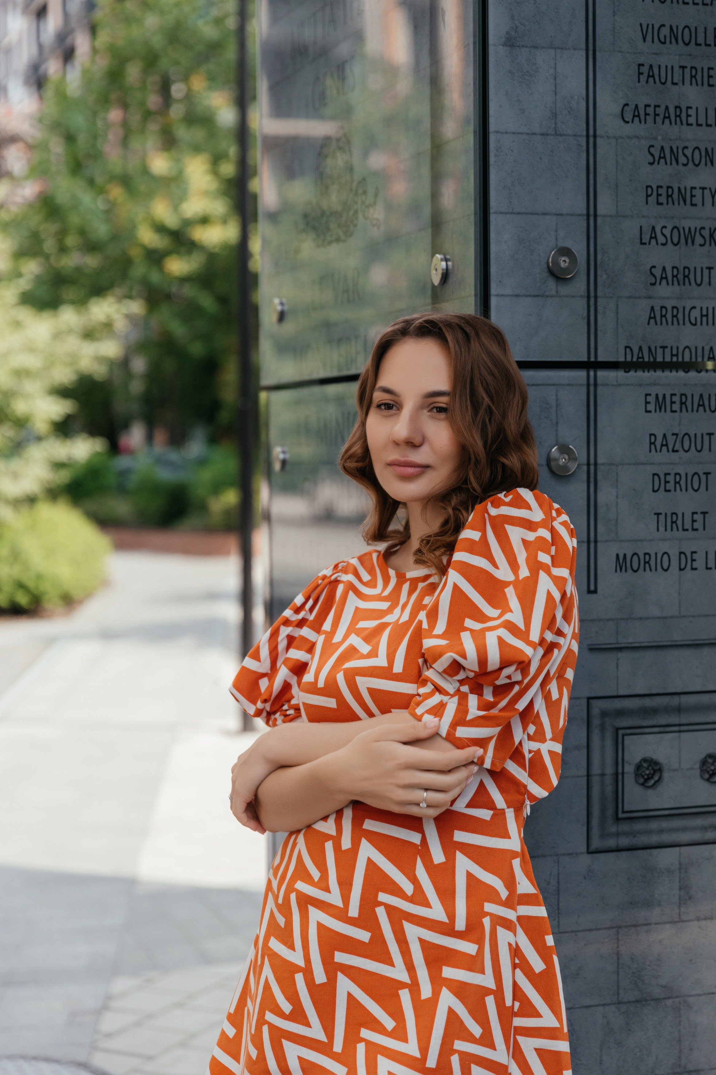 Катя та Андрій. Фотограф Анастасия Шемет