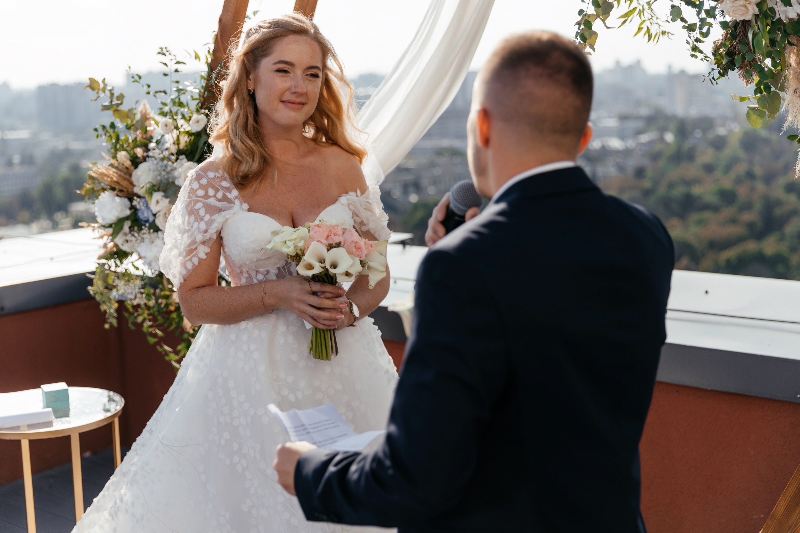 Вадим та Люда. Фотограф Анастасия Шемет