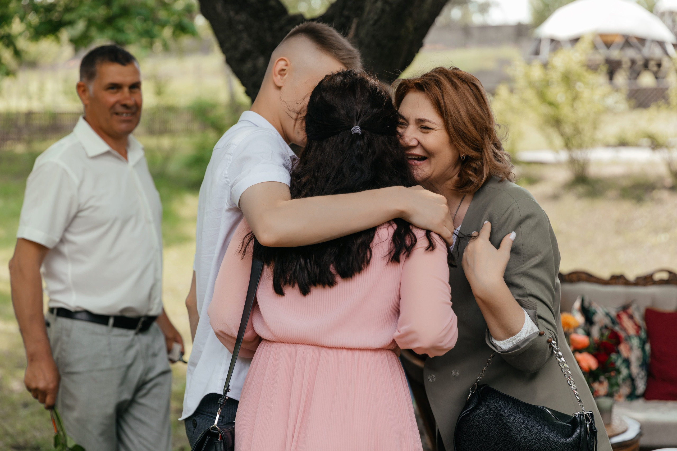 Катя та Андрій. Фотограф Анастасия Шемет