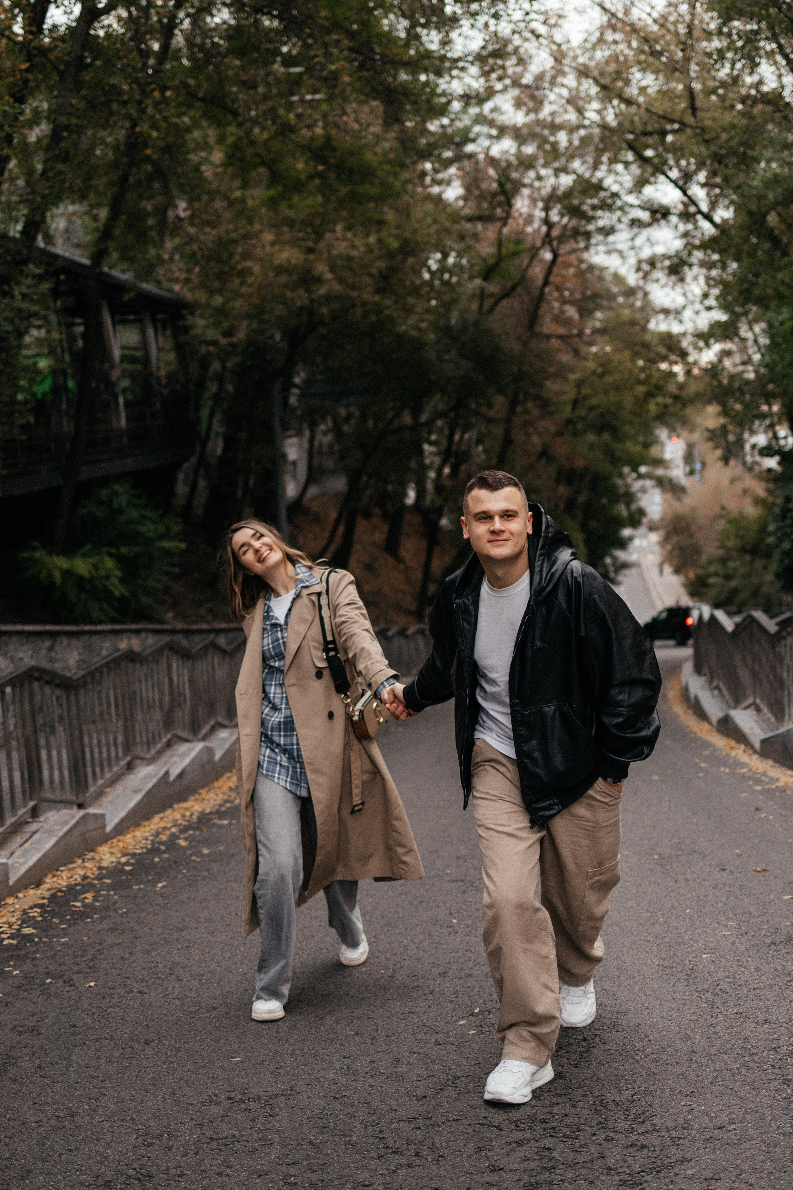 Анжеліка та Богдан. Фотограф Анастасия Шемет