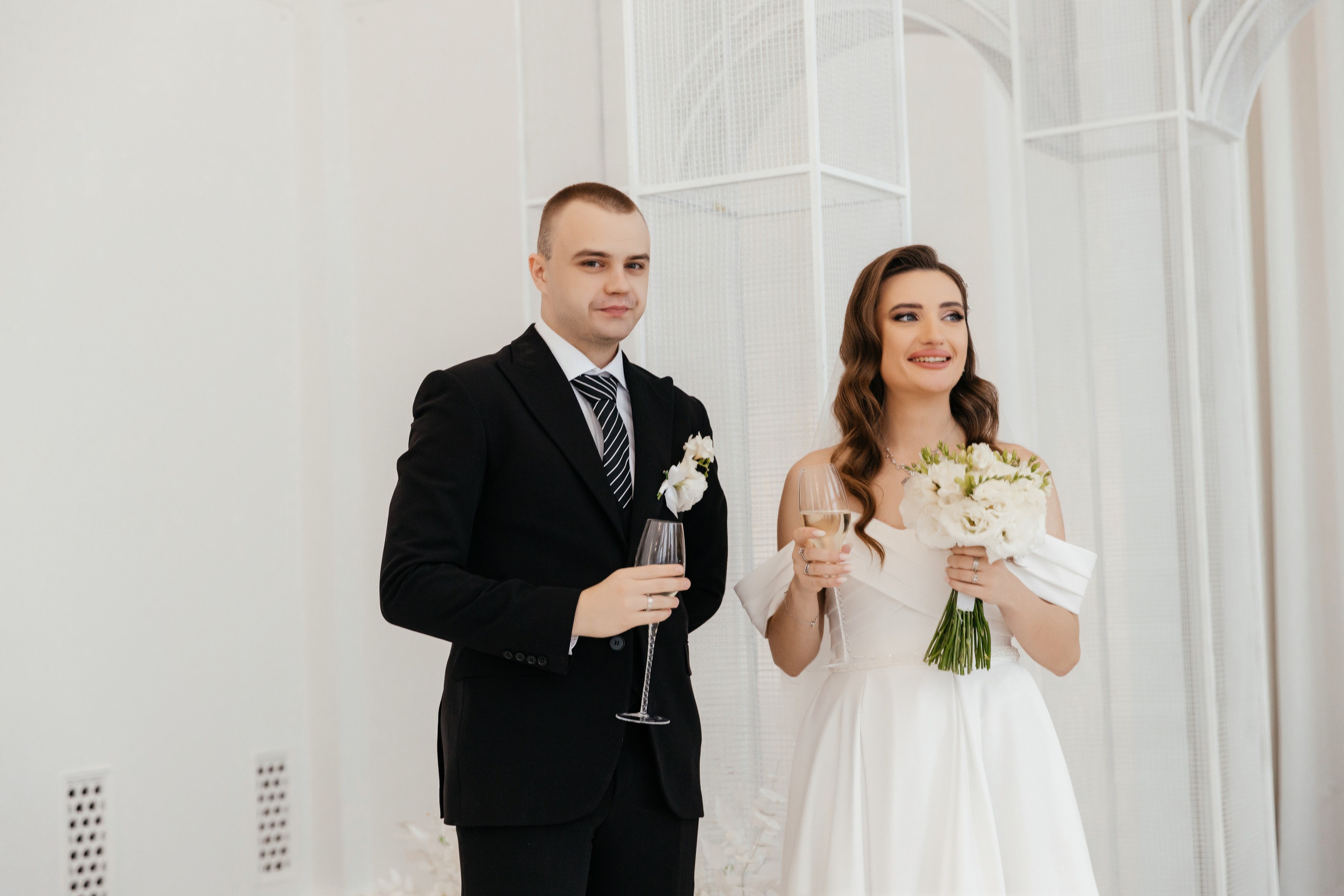 Міша та Юля. Фотограф Анастасия Шемет