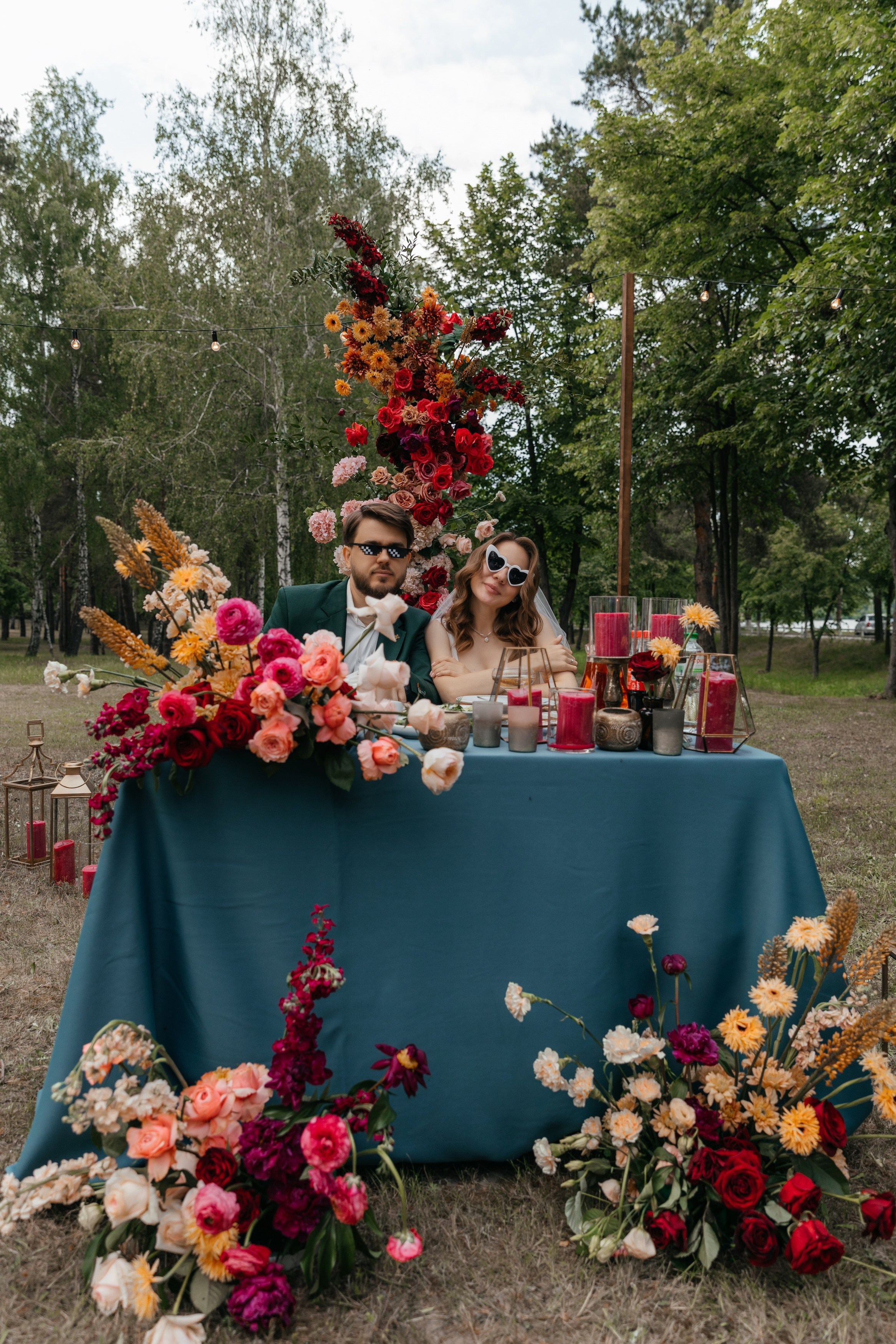 Катя та Андрій. Фотограф Анастасия Шемет