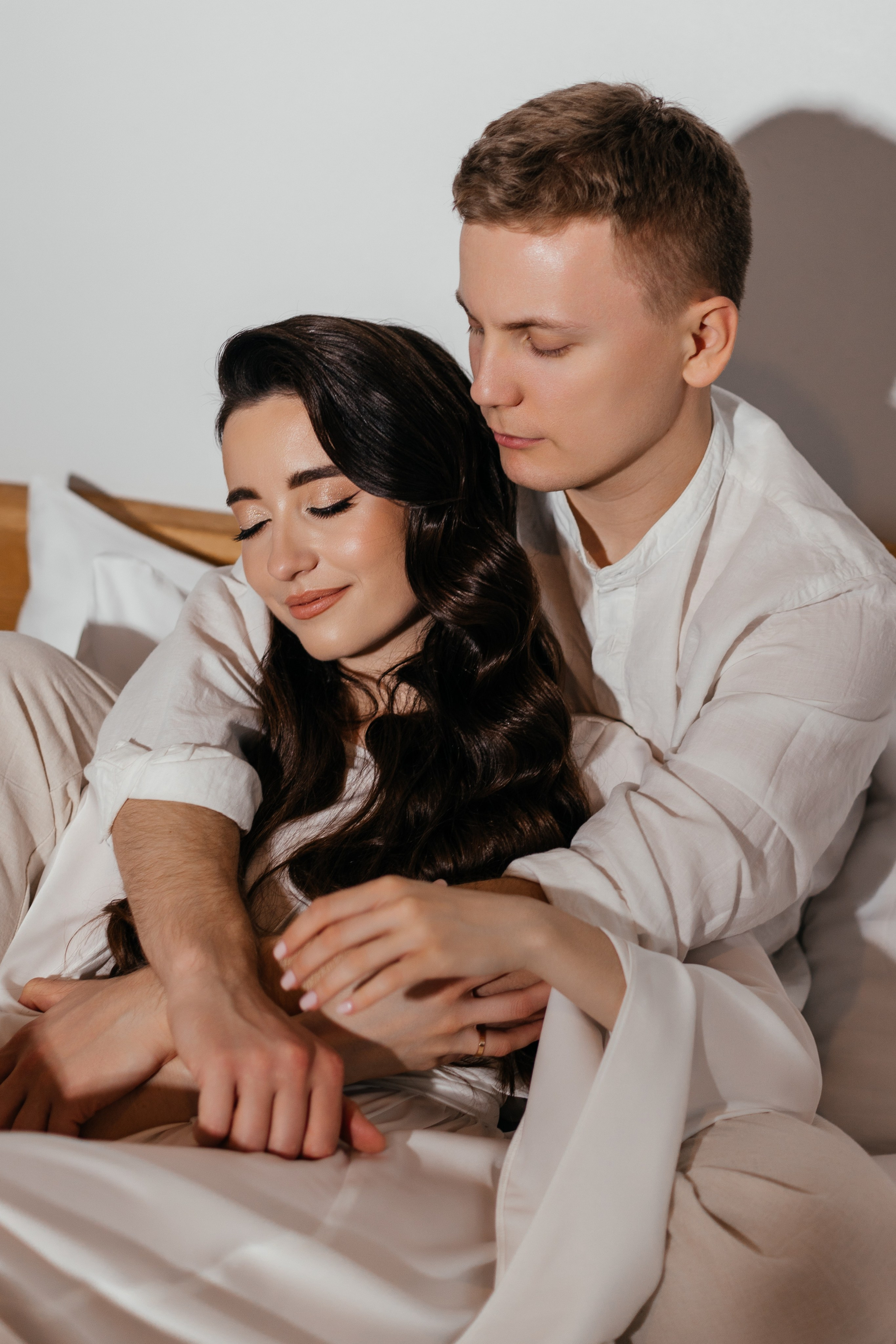 Ліза та Нікіта. Фотограф Анастасия Шемет