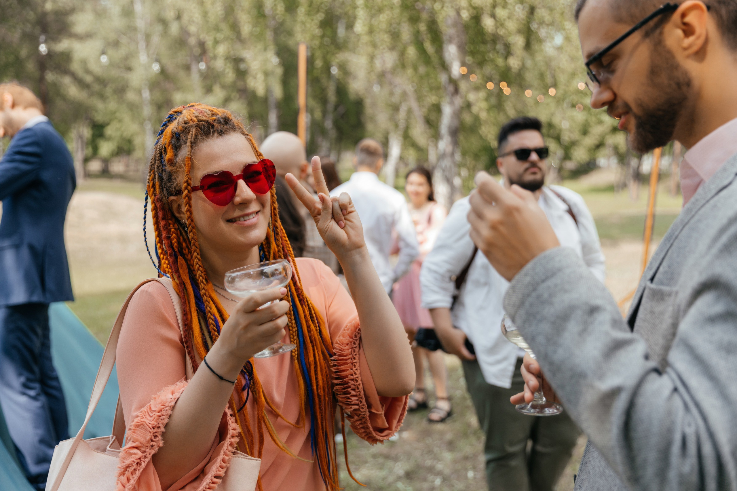 Катя та Андрій. Фотограф Анастасия Шемет