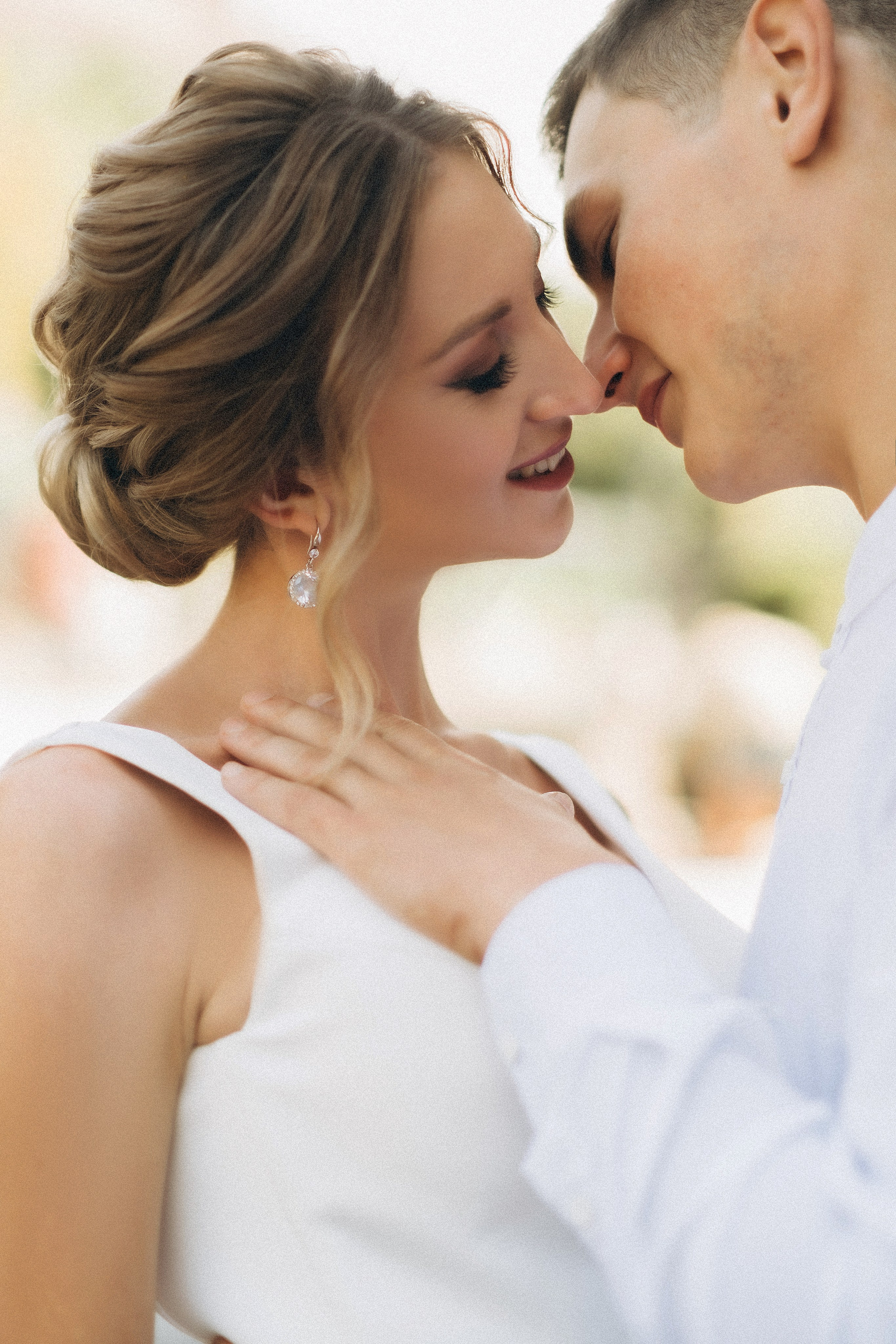 Богдан та Лариса. Марина Тимченко. Фотограф. Житомир