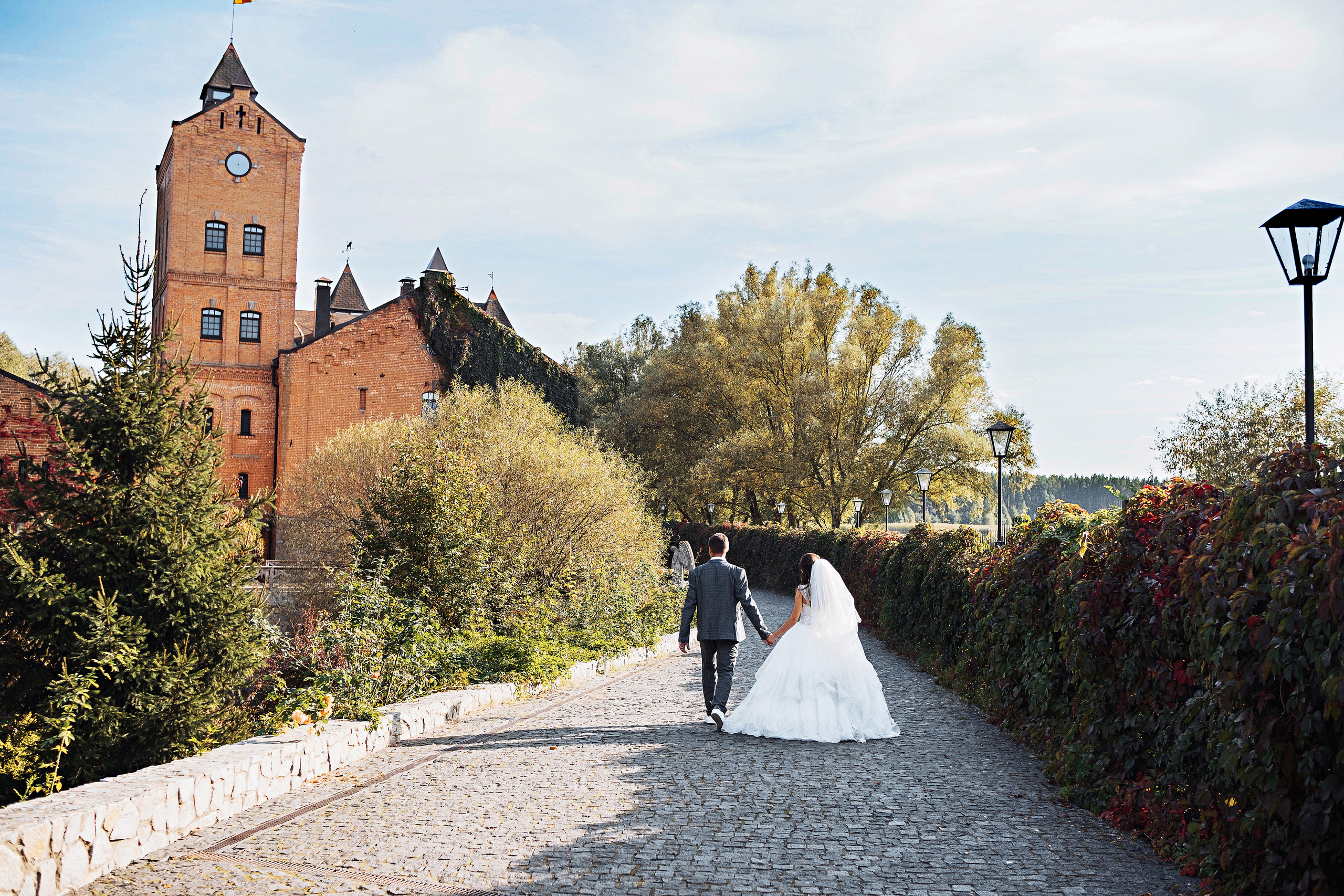 Александр и Ксения. Марина Тимченко. Фотограф. Житомир