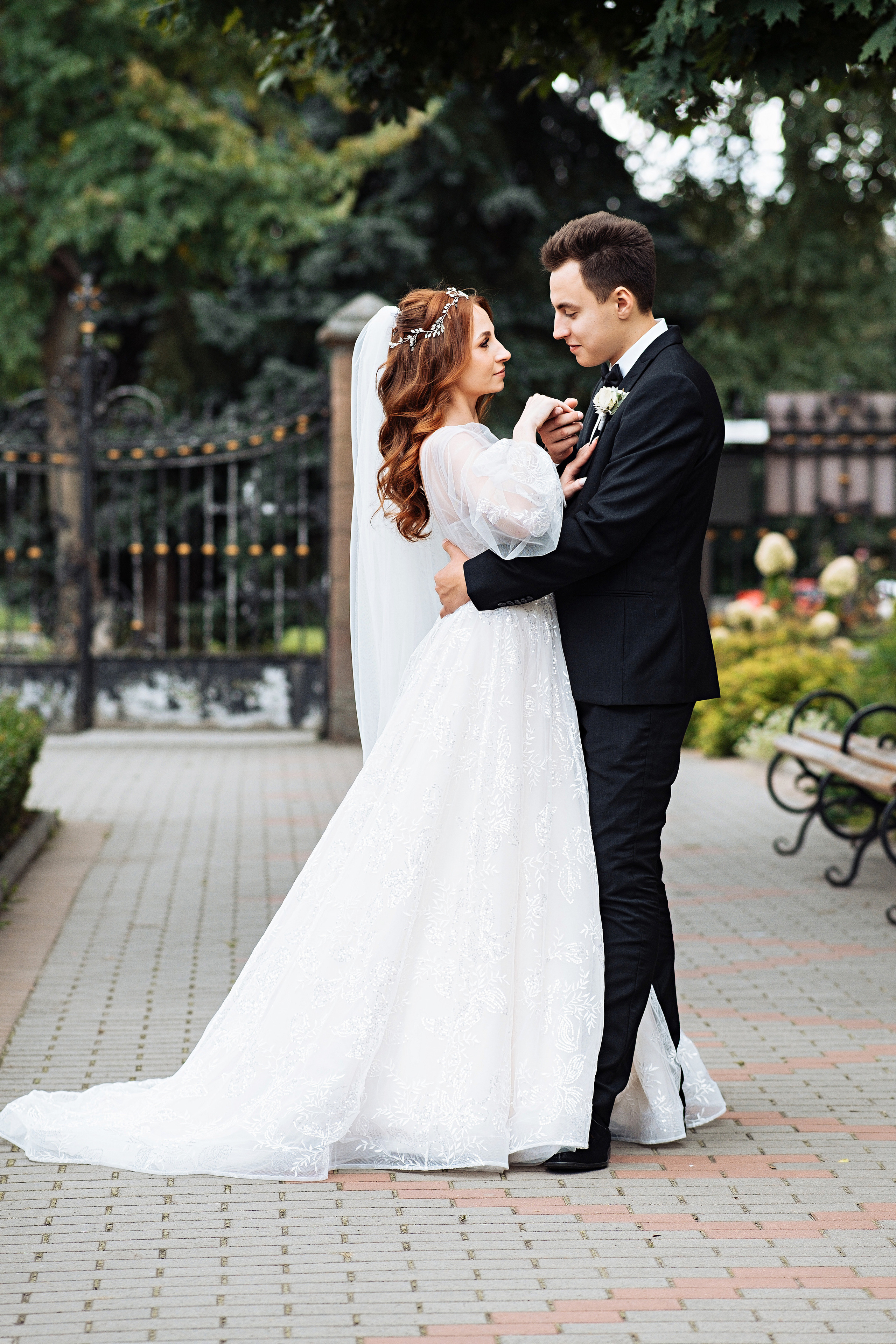 Олександр та Марина. Марина Тимченко. Фотограф. Житомир