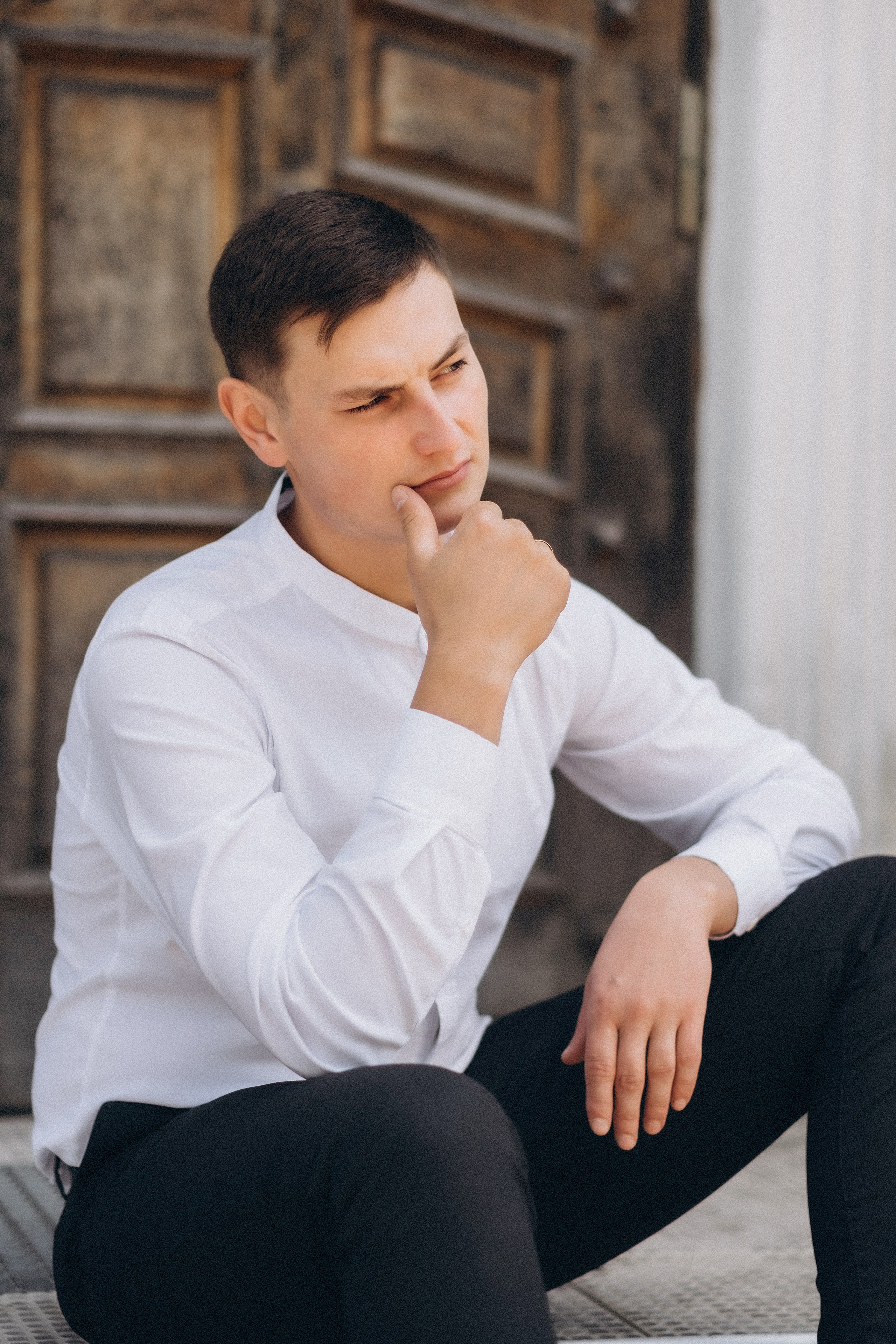 Богдан та Лариса. Марина Тимченко. Фотограф. Житомир