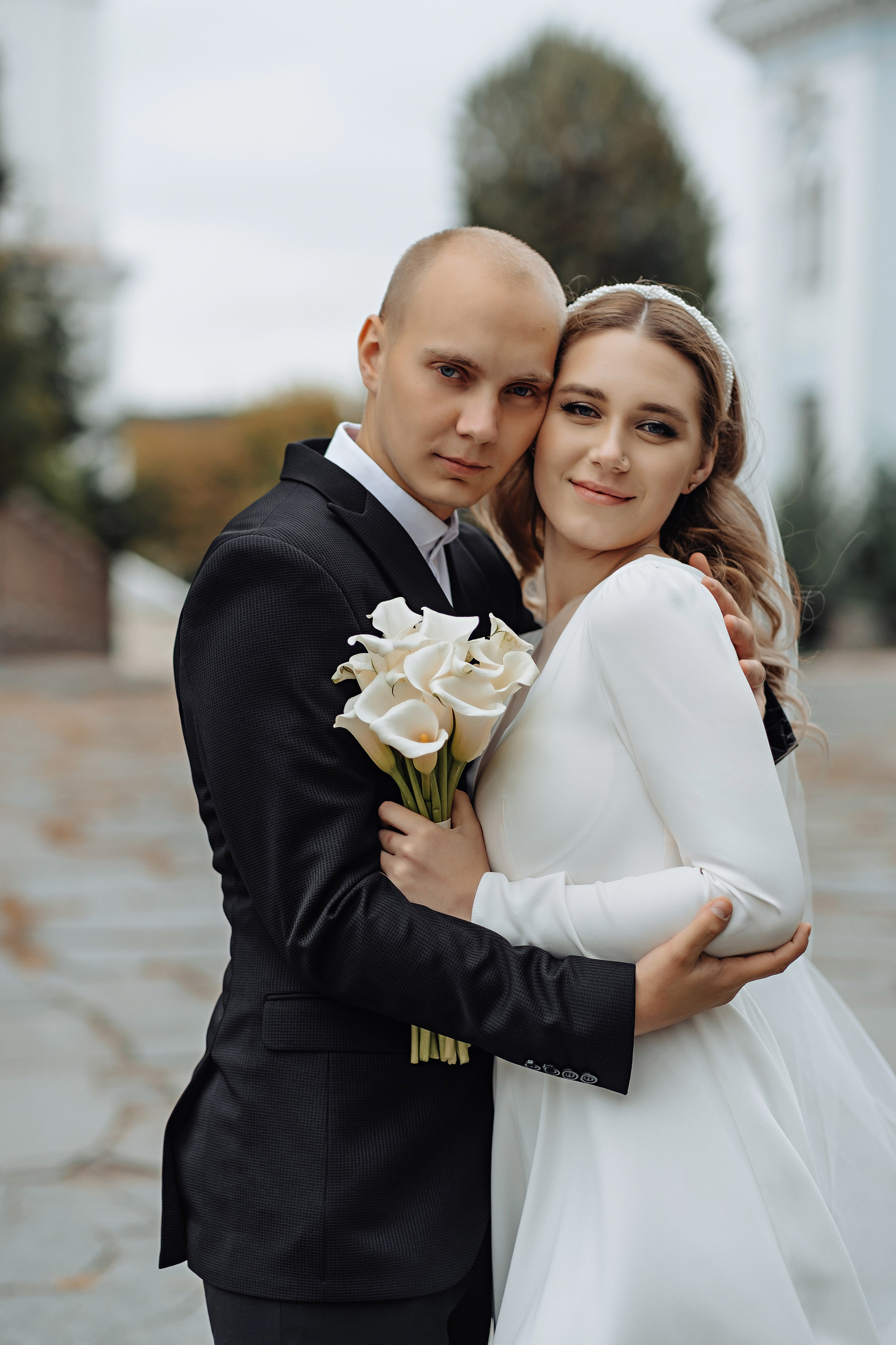 Сергій та Анастасія. Марина Тимченко. Фотограф. Житомир