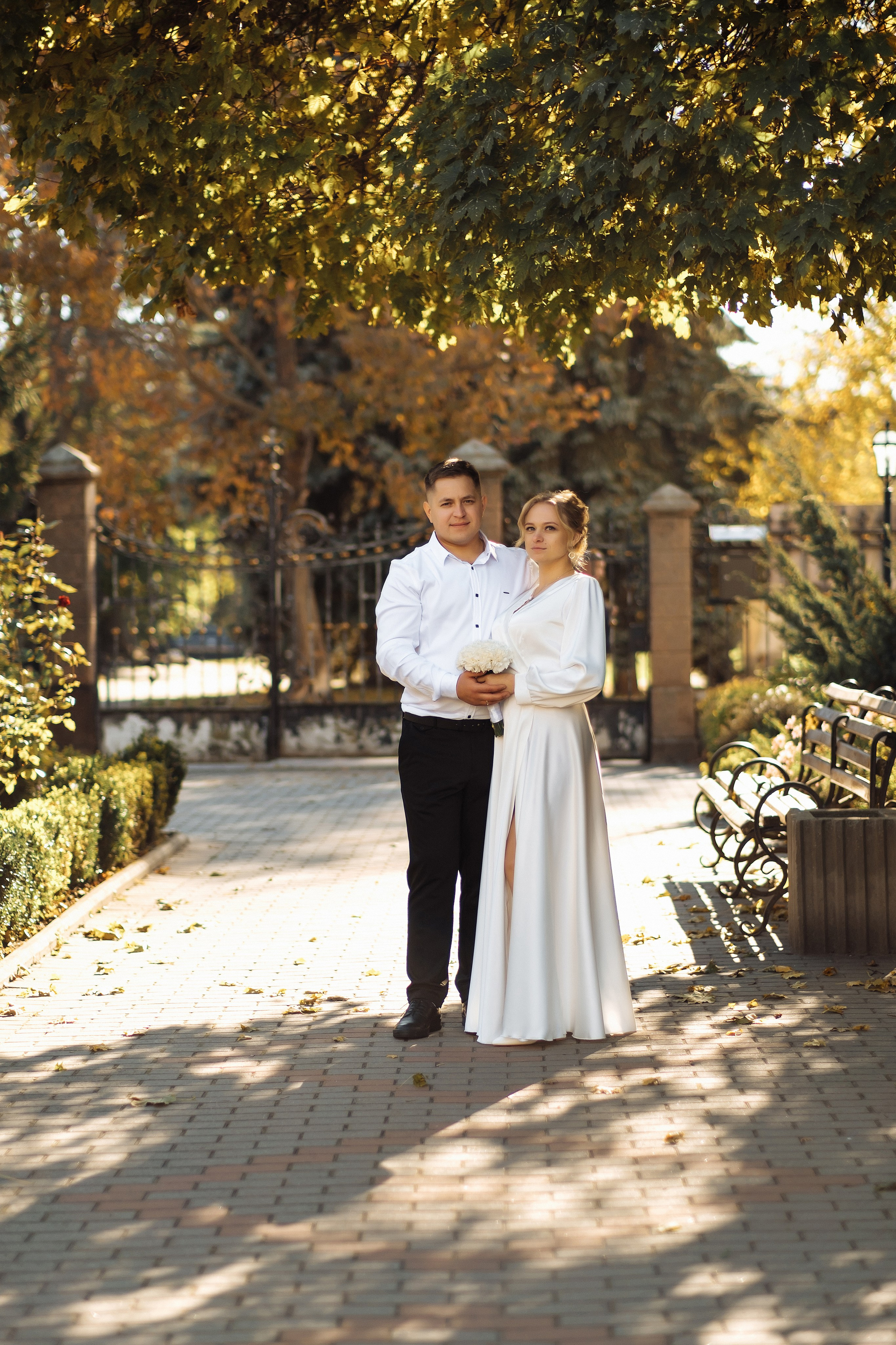 Женя та Таня. Марина Тимченко. Фотограф. Житомир