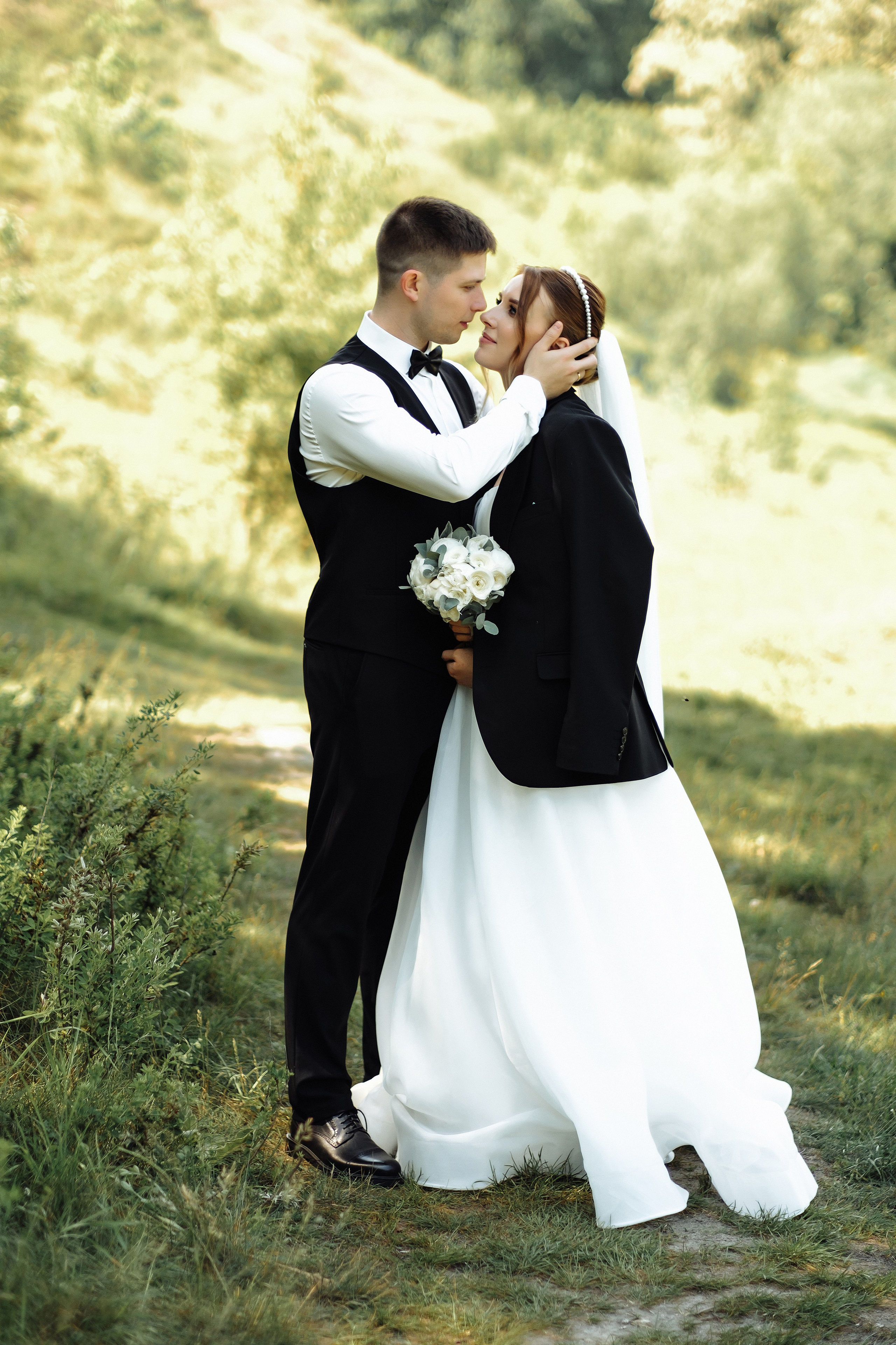 Владислав та Ярослава. Марина Тимченко. Фотограф. Житомир