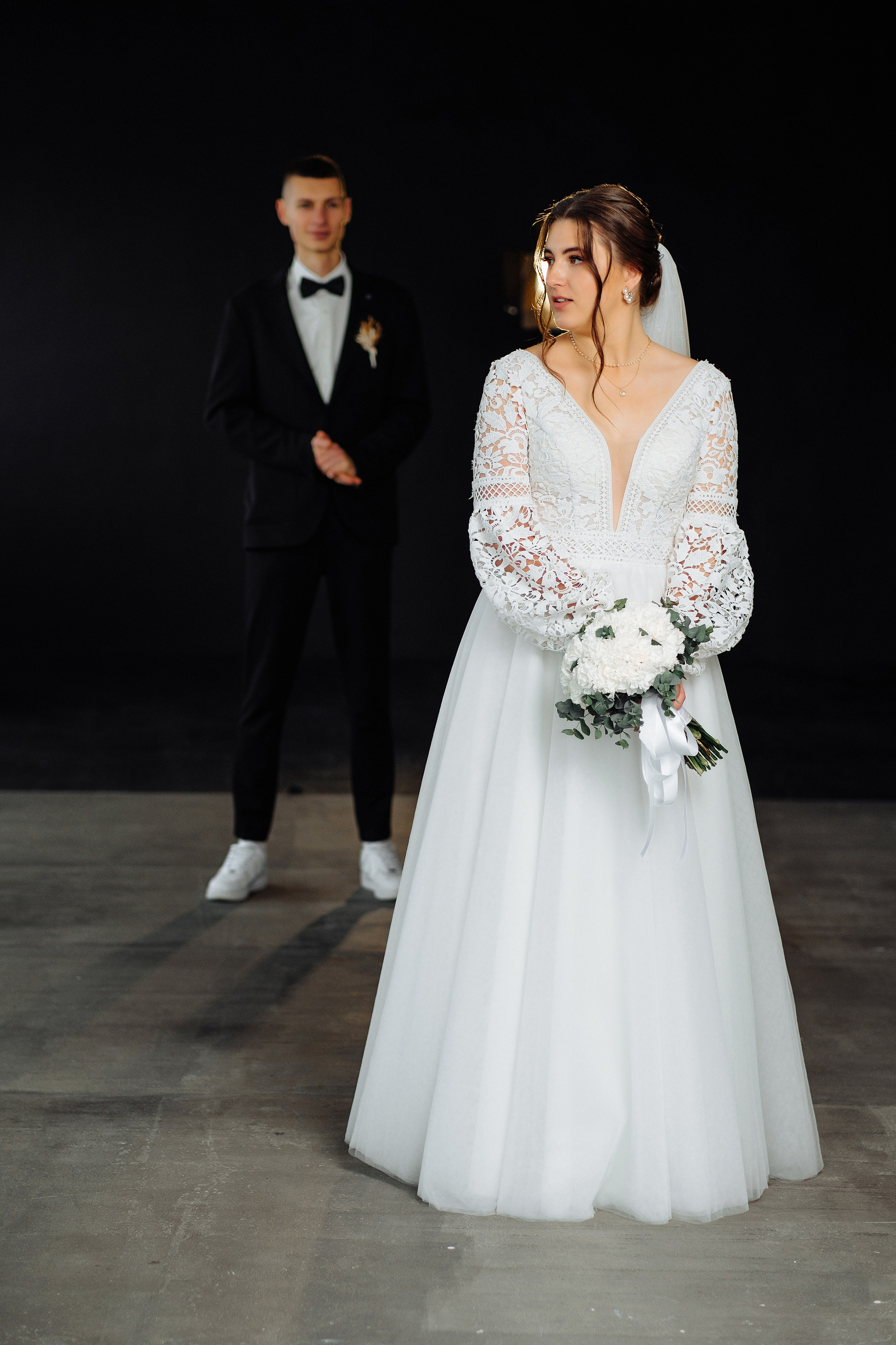 Вадим та Аня. Марина Тимченко. Фотограф. Житомир