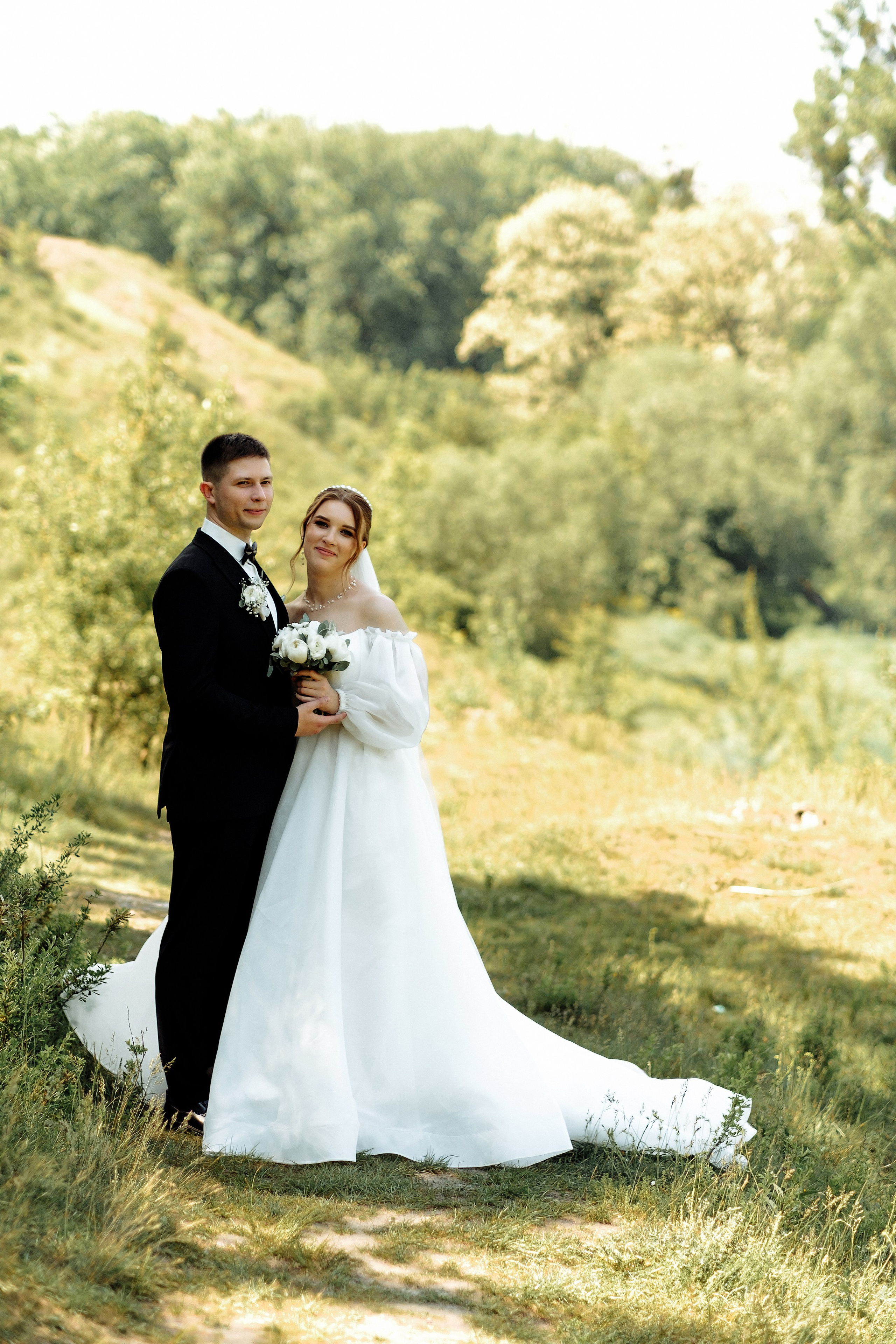 Владислав та Ярослава. Марина Тимченко. Фотограф. Житомир