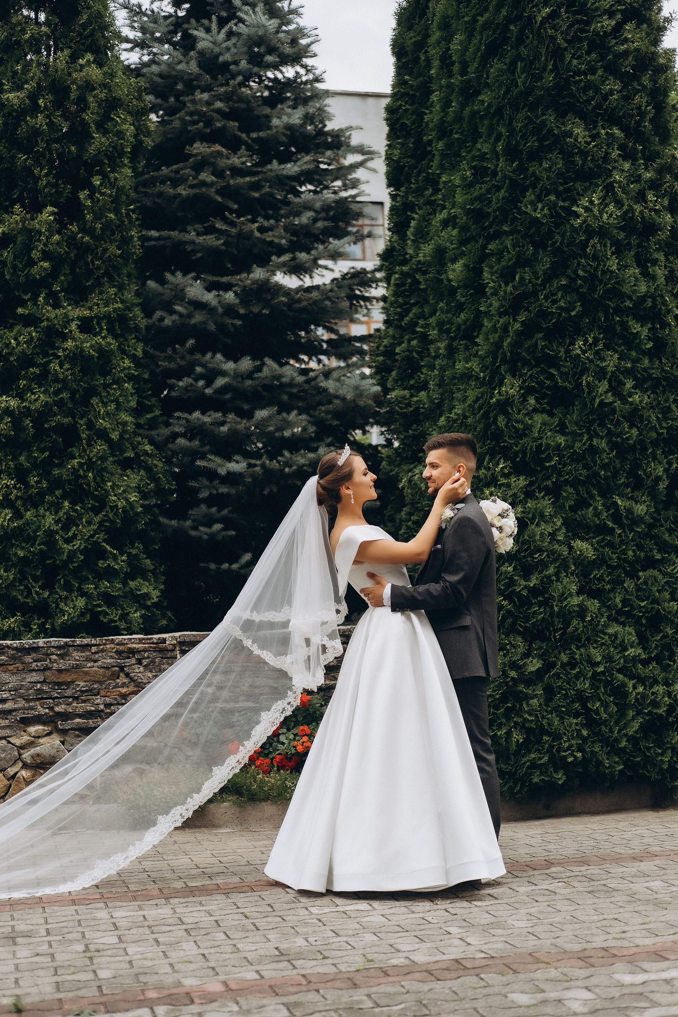 Віктор та Дар’я. Марина Тимченко. Фотограф. Житомир