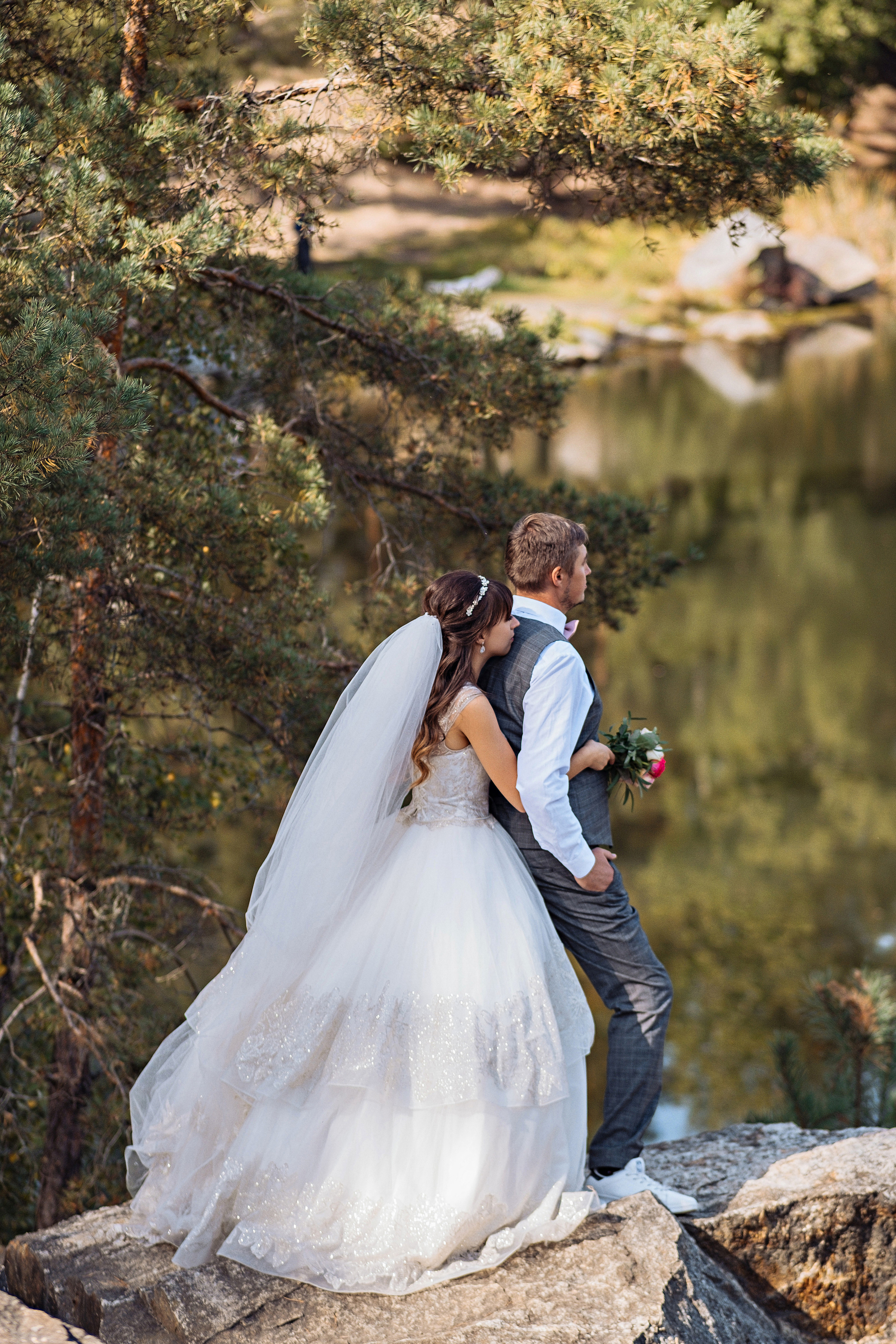 Александр и Ксения. Марина Тимченко. Фотограф. Житомир