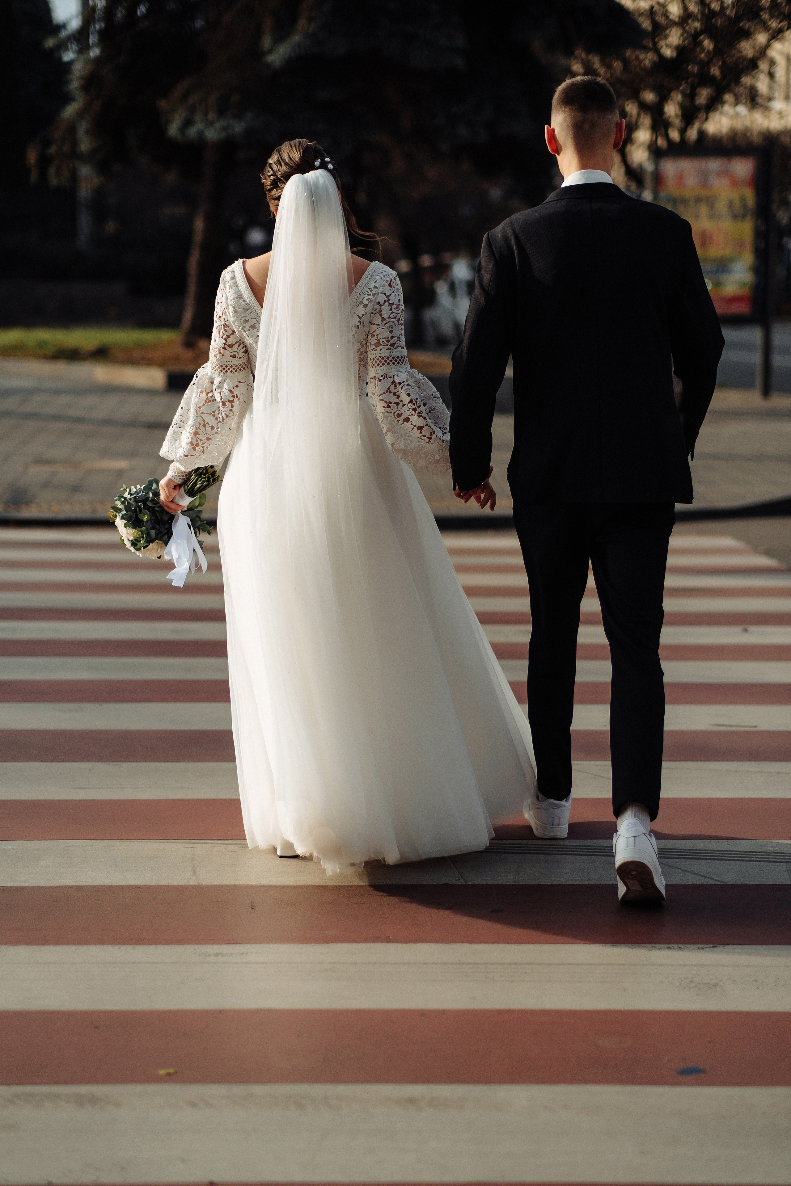 Вадим та Аня. Марина Тимченко. Фотограф. Житомир