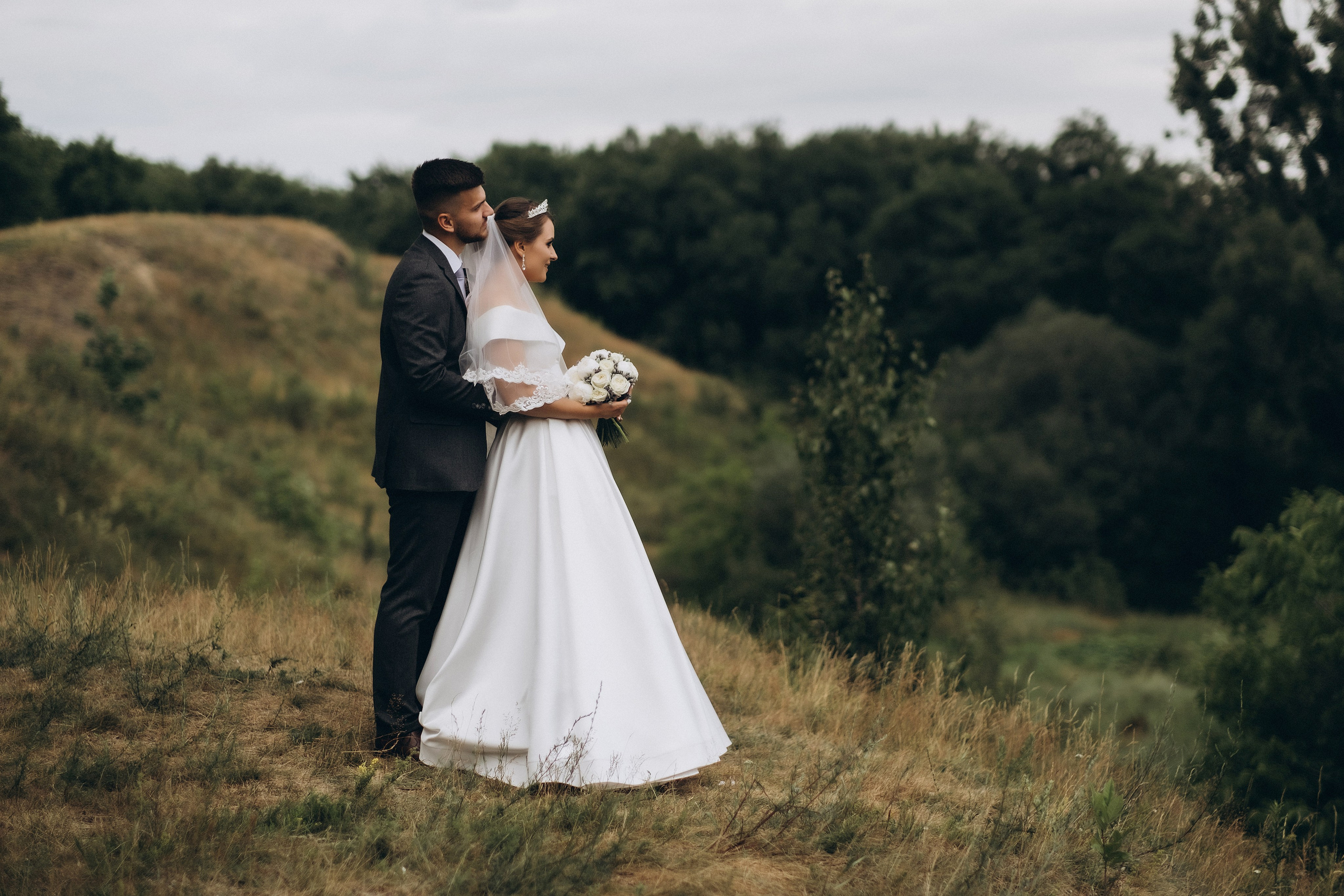 Віктор та Дар’я. Марина Тимченко. Фотограф. Житомир