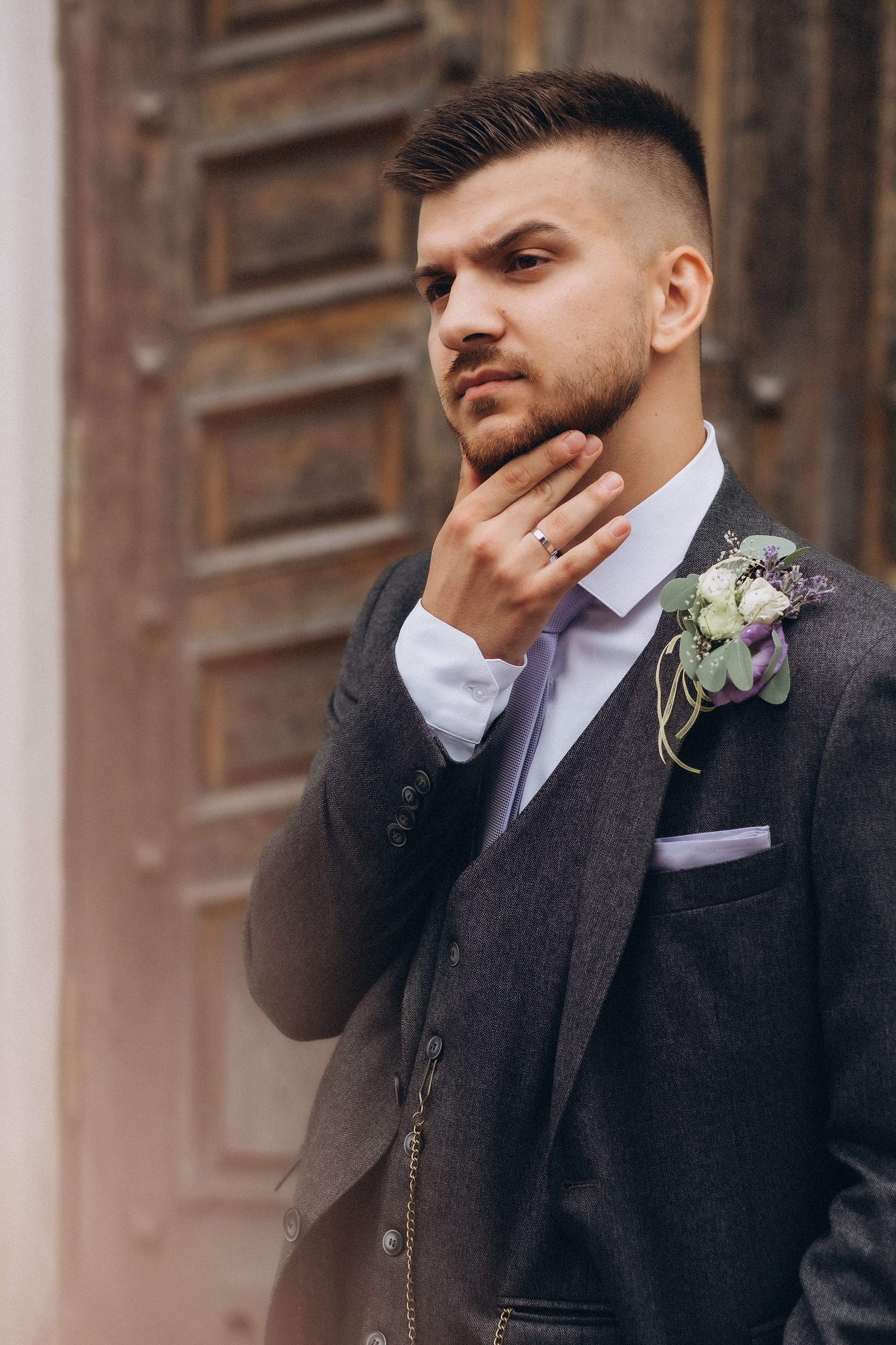 Віктор та Дар’я. Марина Тимченко. Фотограф. Житомир