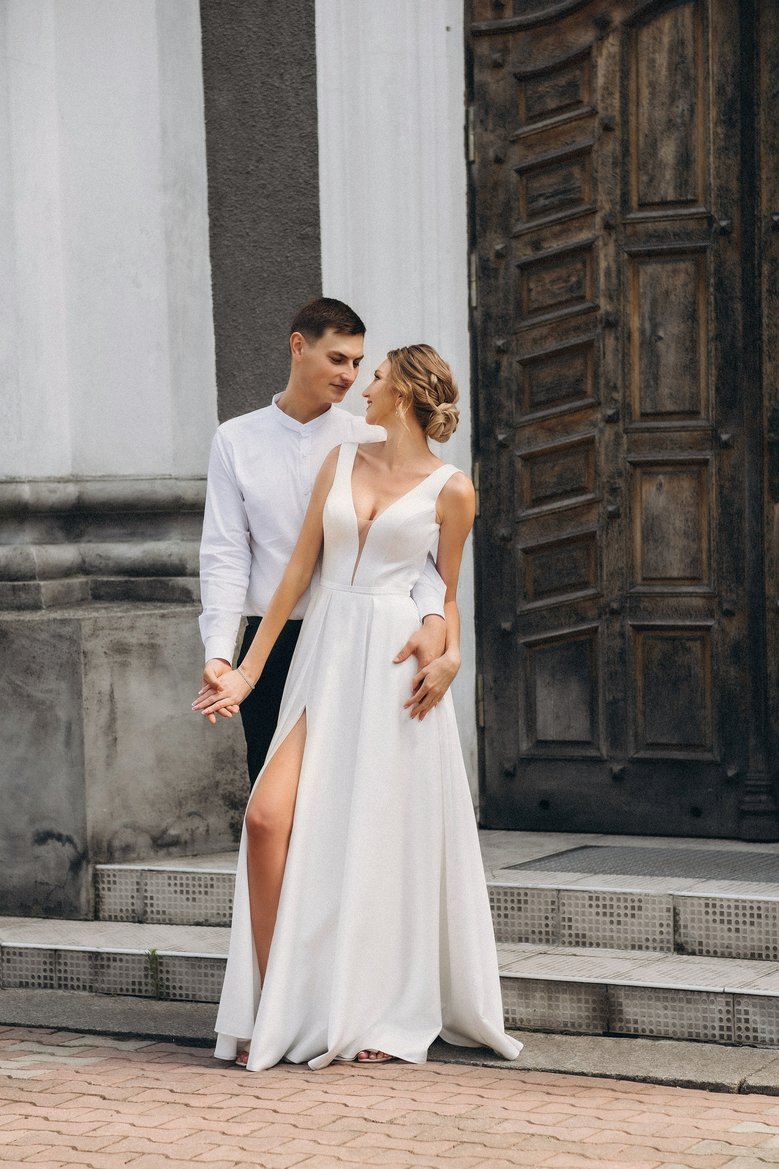 Богдан та Лариса. Марина Тимченко. Фотограф. Житомир