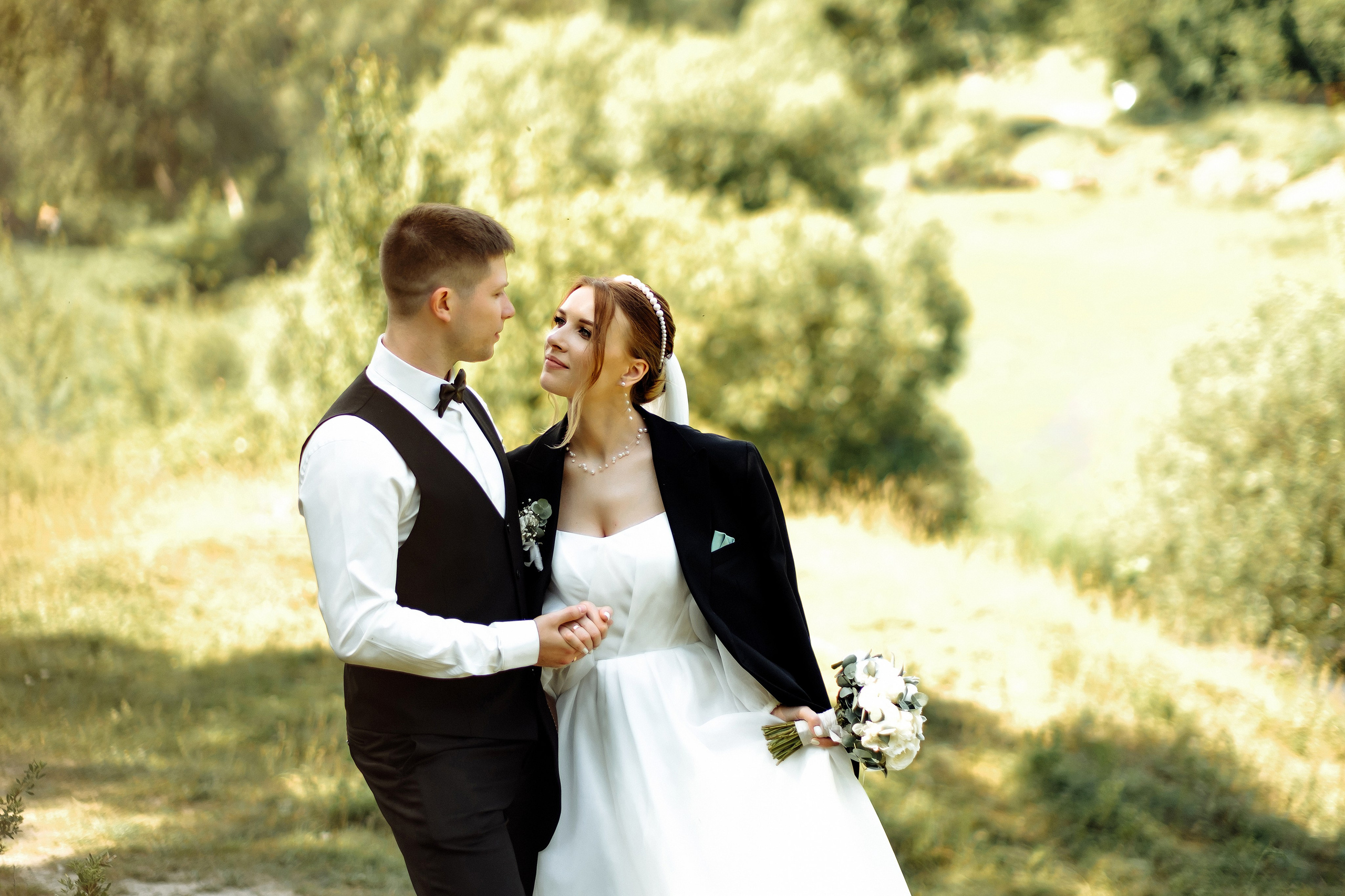 Владислав та Ярослава. Марина Тимченко. Фотограф. Житомир