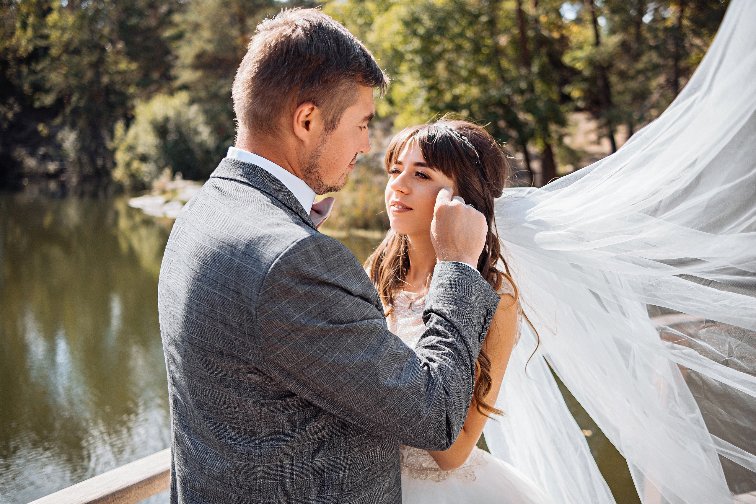 Александр и Ксения. Марина Тимченко. Фотограф. Житомир