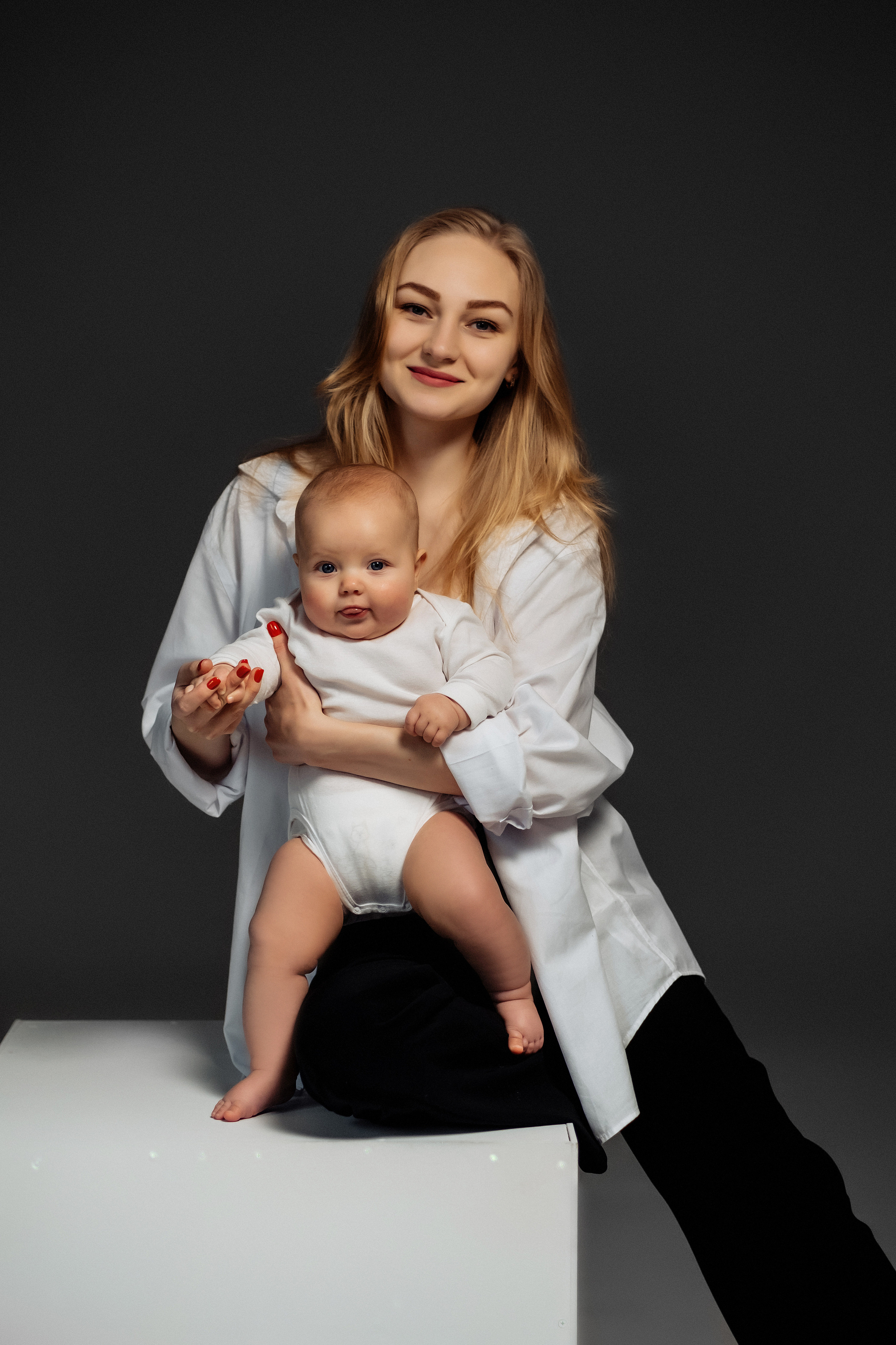 Юра, Іванка та Богдана. Марина Тимченко. Фотограф. Житомир