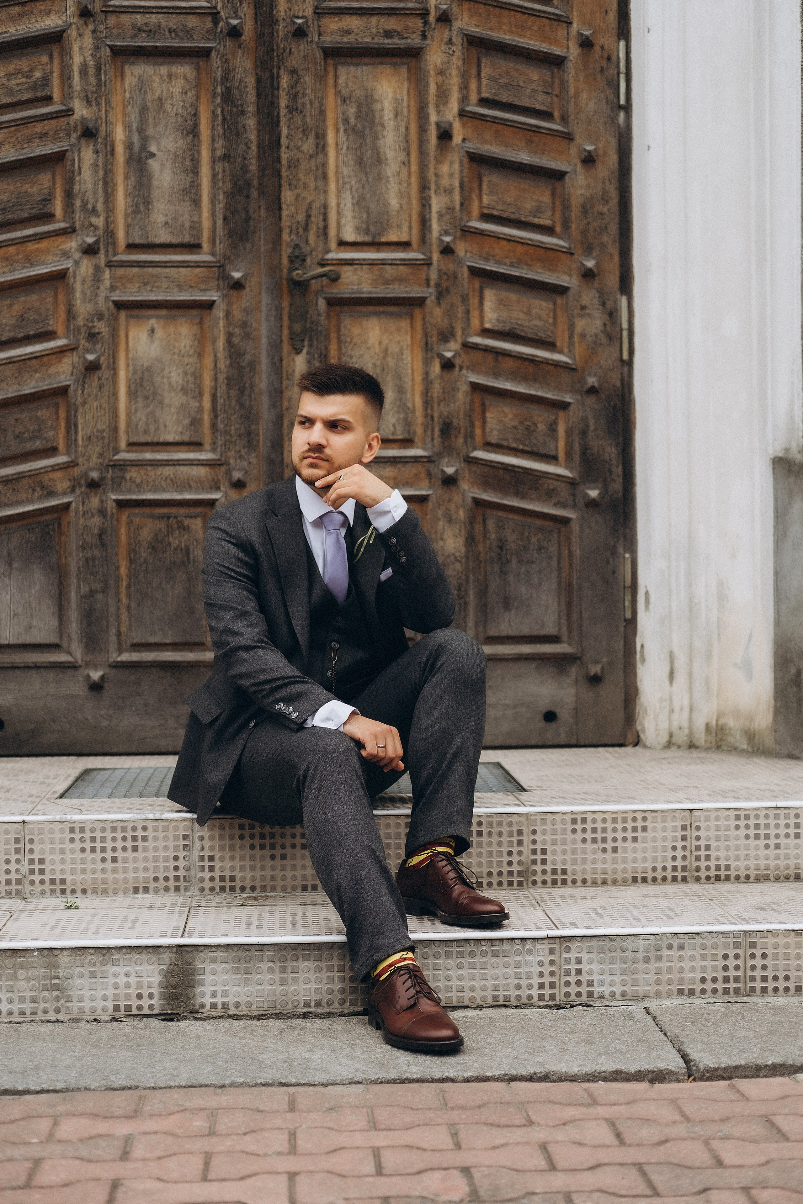 Віктор та Дар’я. Марина Тимченко. Фотограф. Житомир