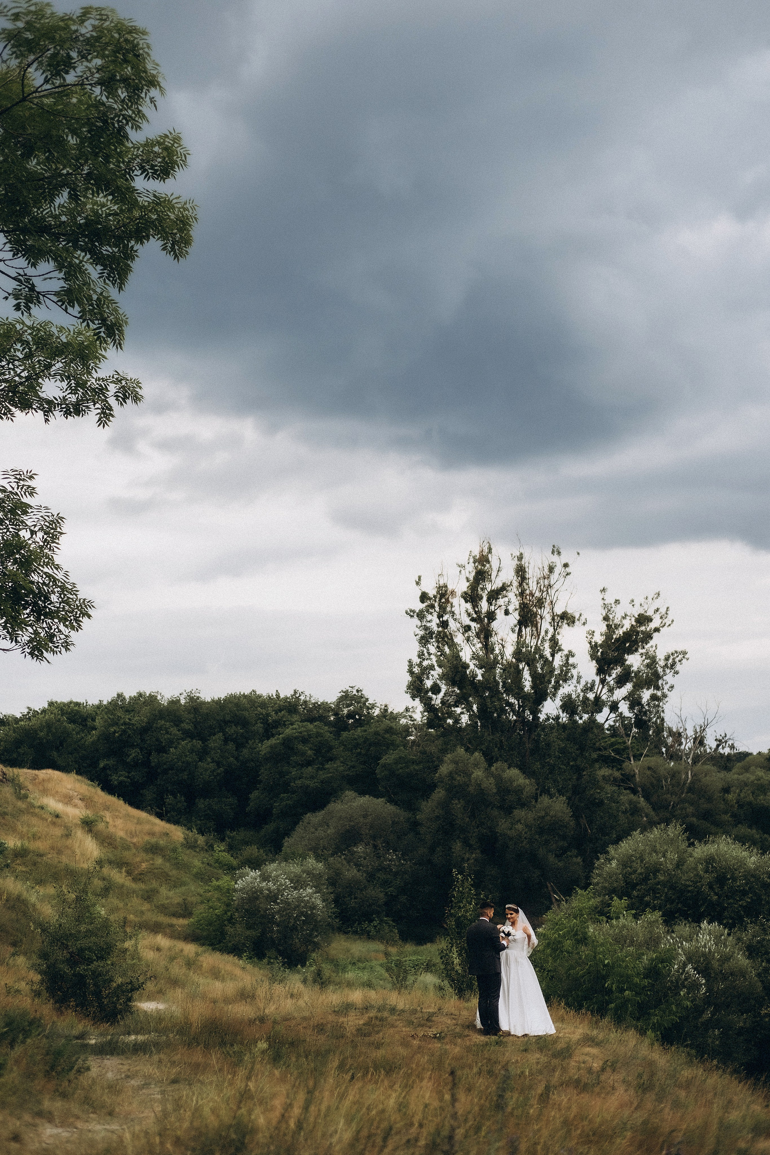 Віктор та Дар’я. Марина Тимченко. Фотограф. Житомир