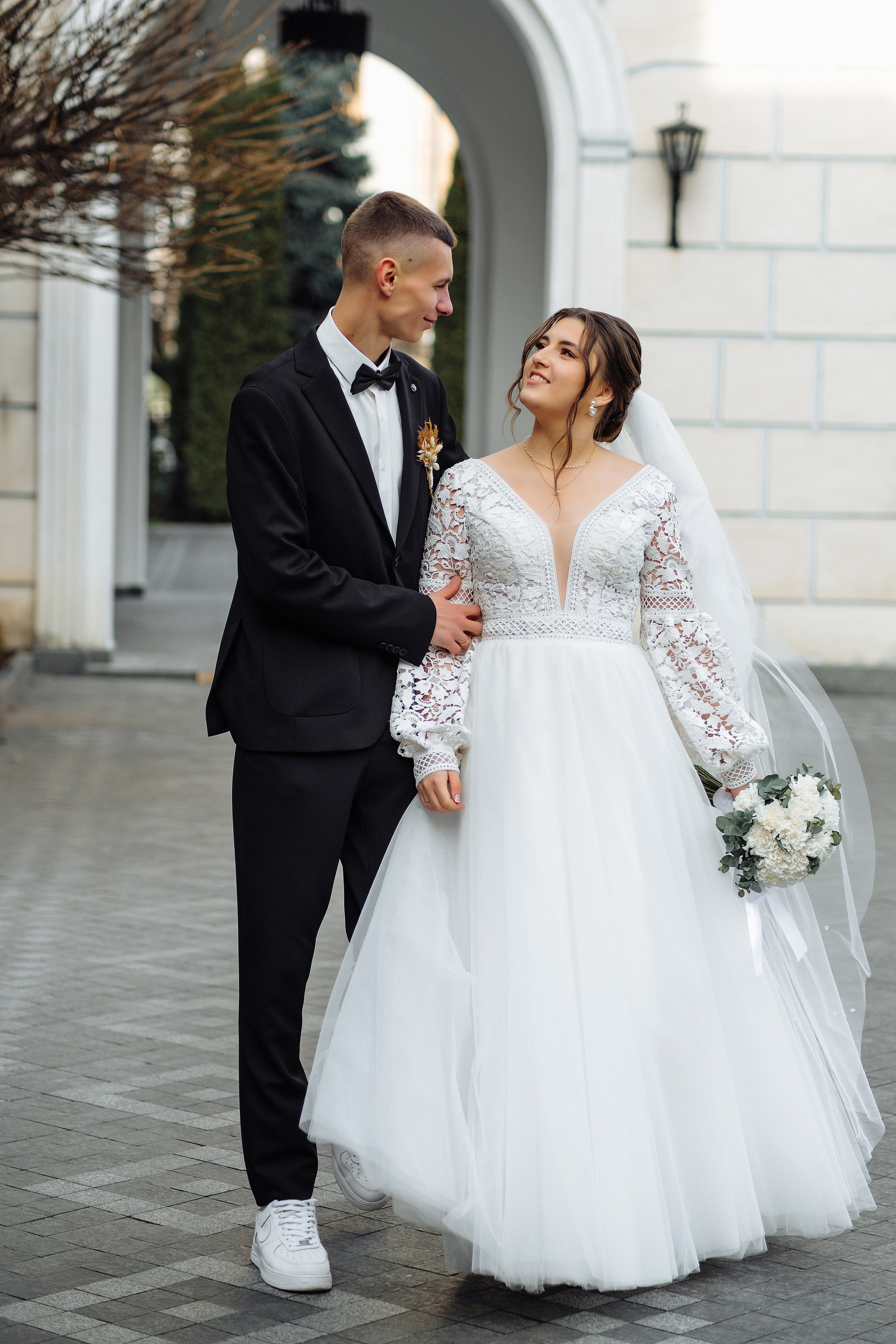 Вадим та Аня. Марина Тимченко. Фотограф. Житомир