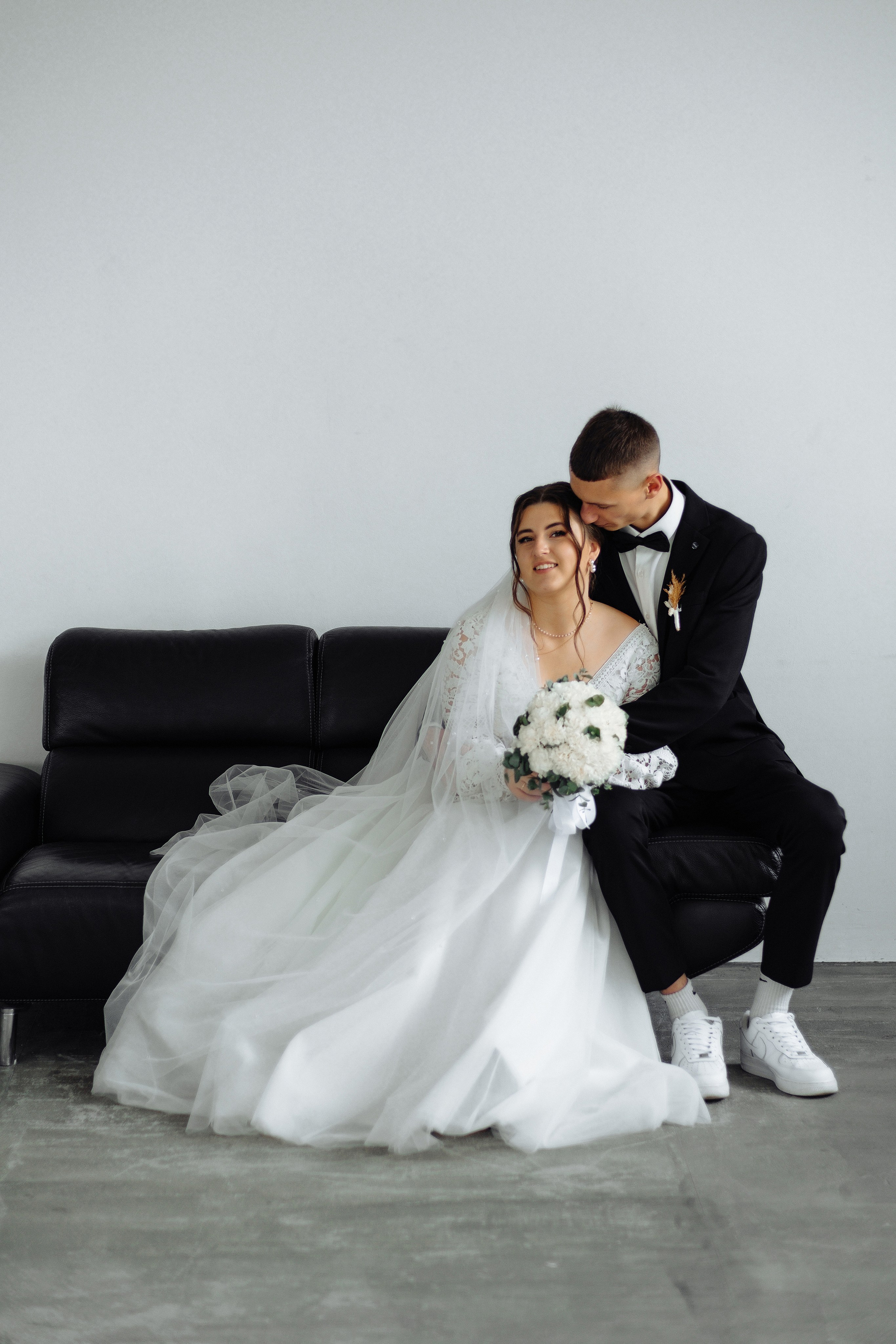 Вадим та Аня. Марина Тимченко. Фотограф. Житомир