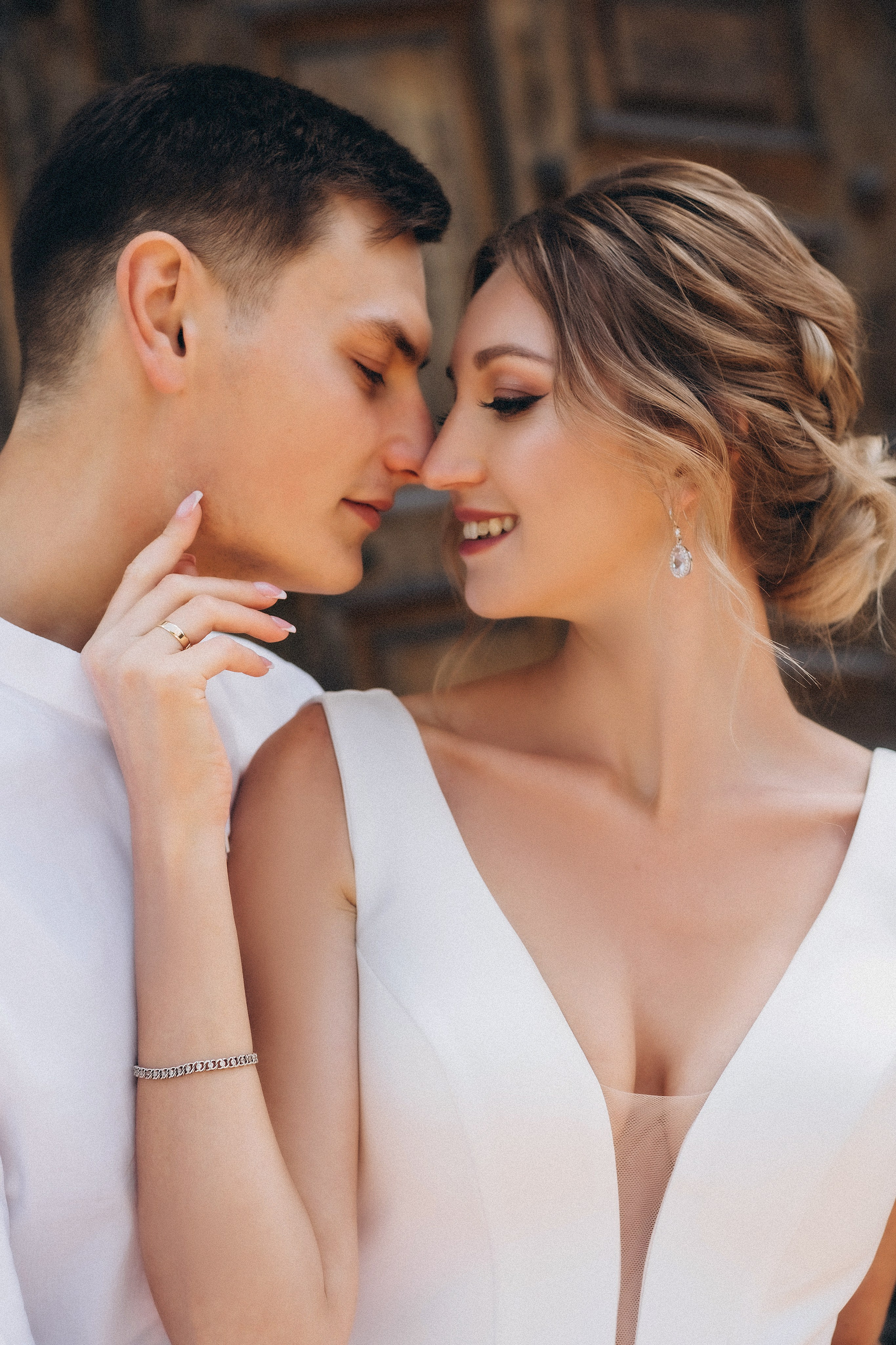 Богдан та Лариса. Марина Тимченко. Фотограф. Житомир