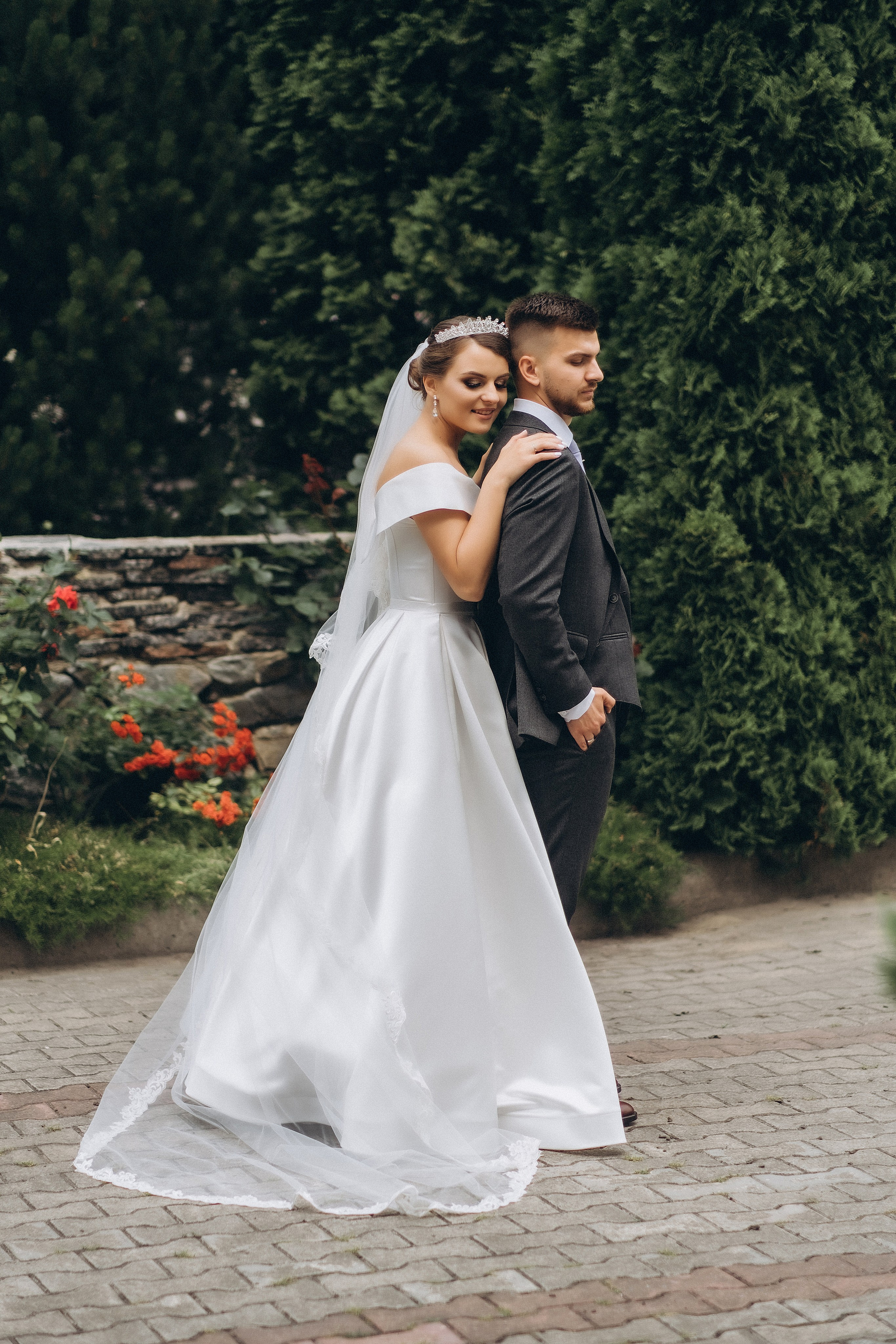 Віктор та Дар’я. Марина Тимченко. Фотограф. Житомир