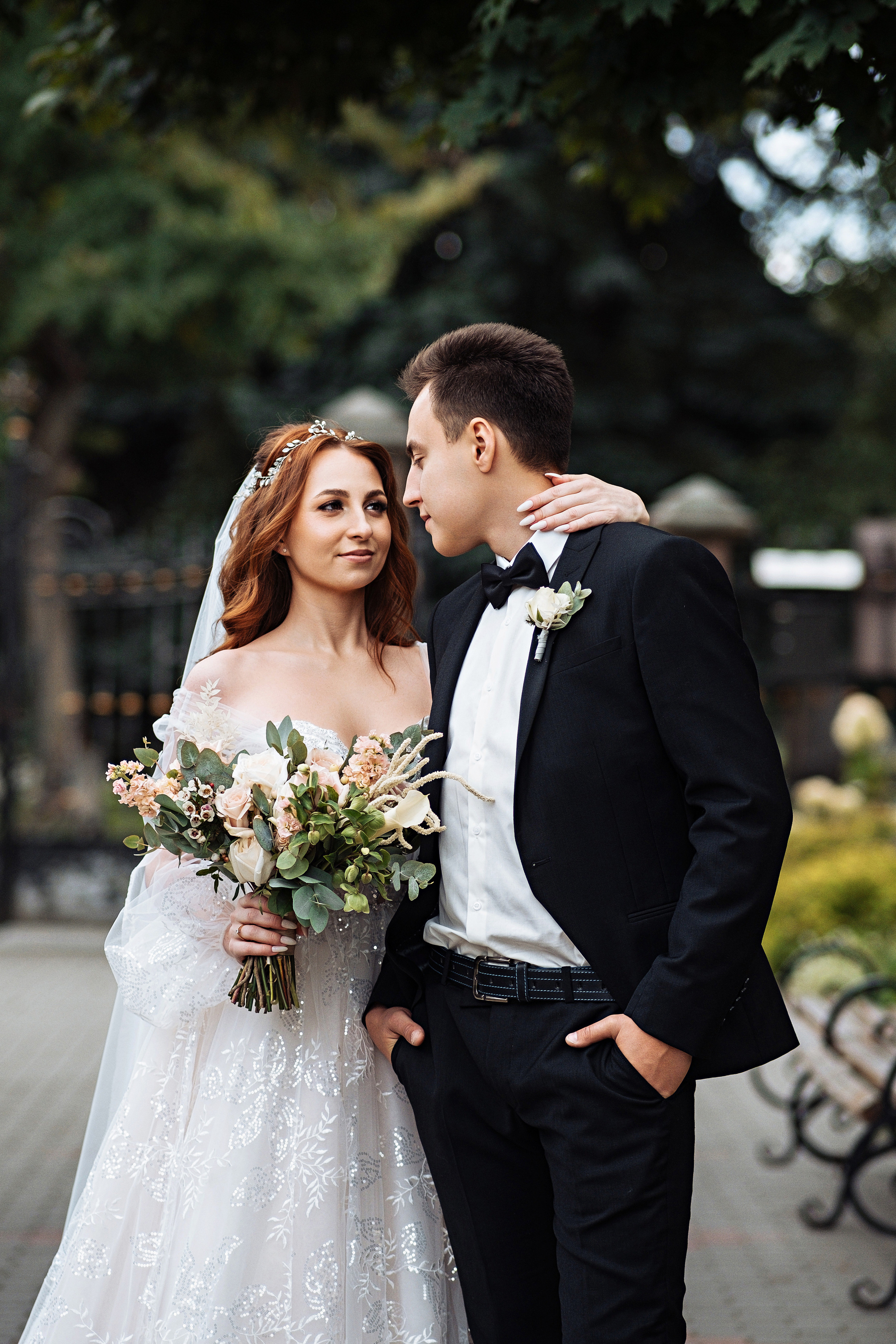 Олександр та Марина. Марина Тимченко. Фотограф. Житомир