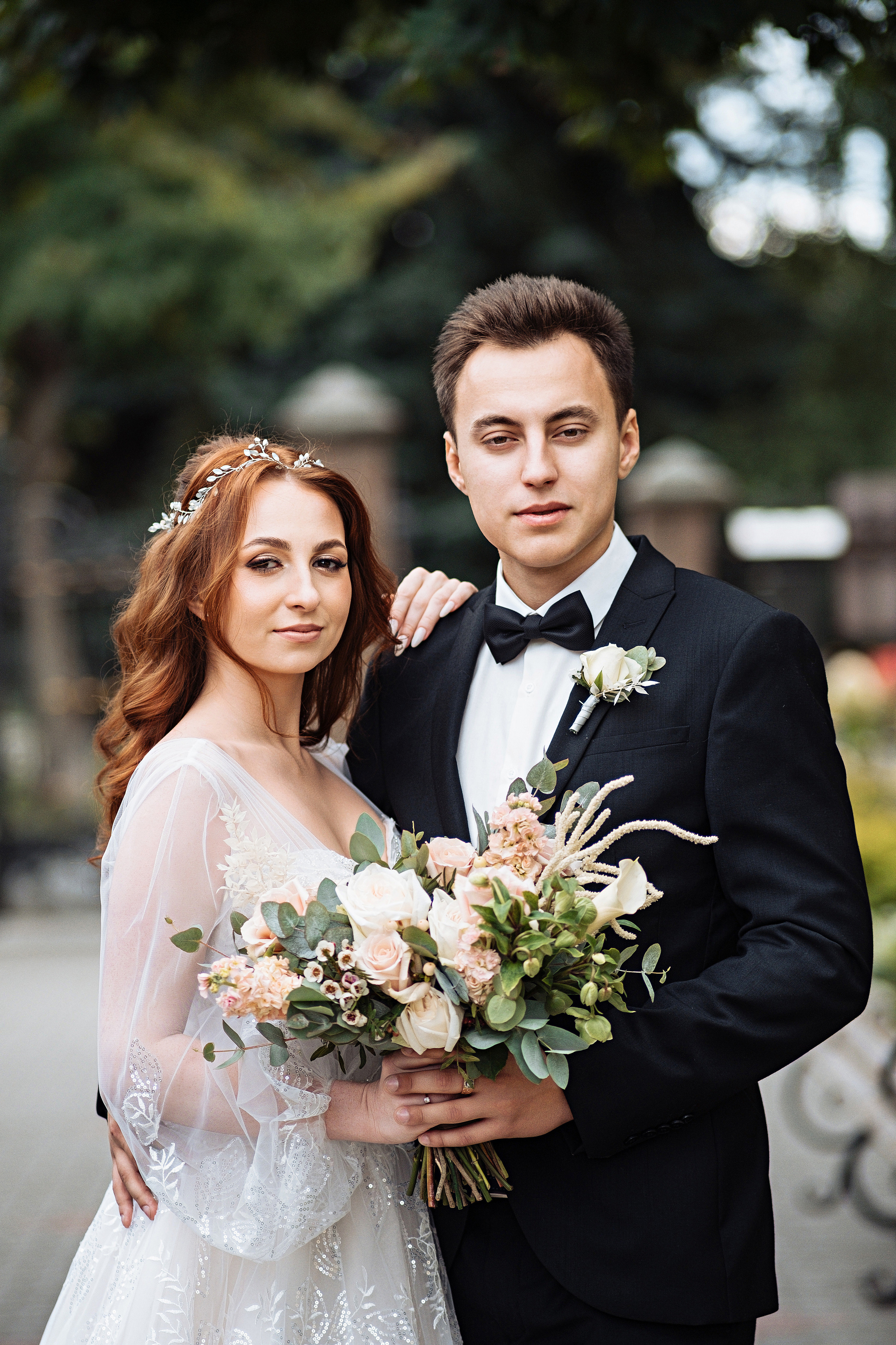 Олександр та Марина. Марина Тимченко. Фотограф. Житомир