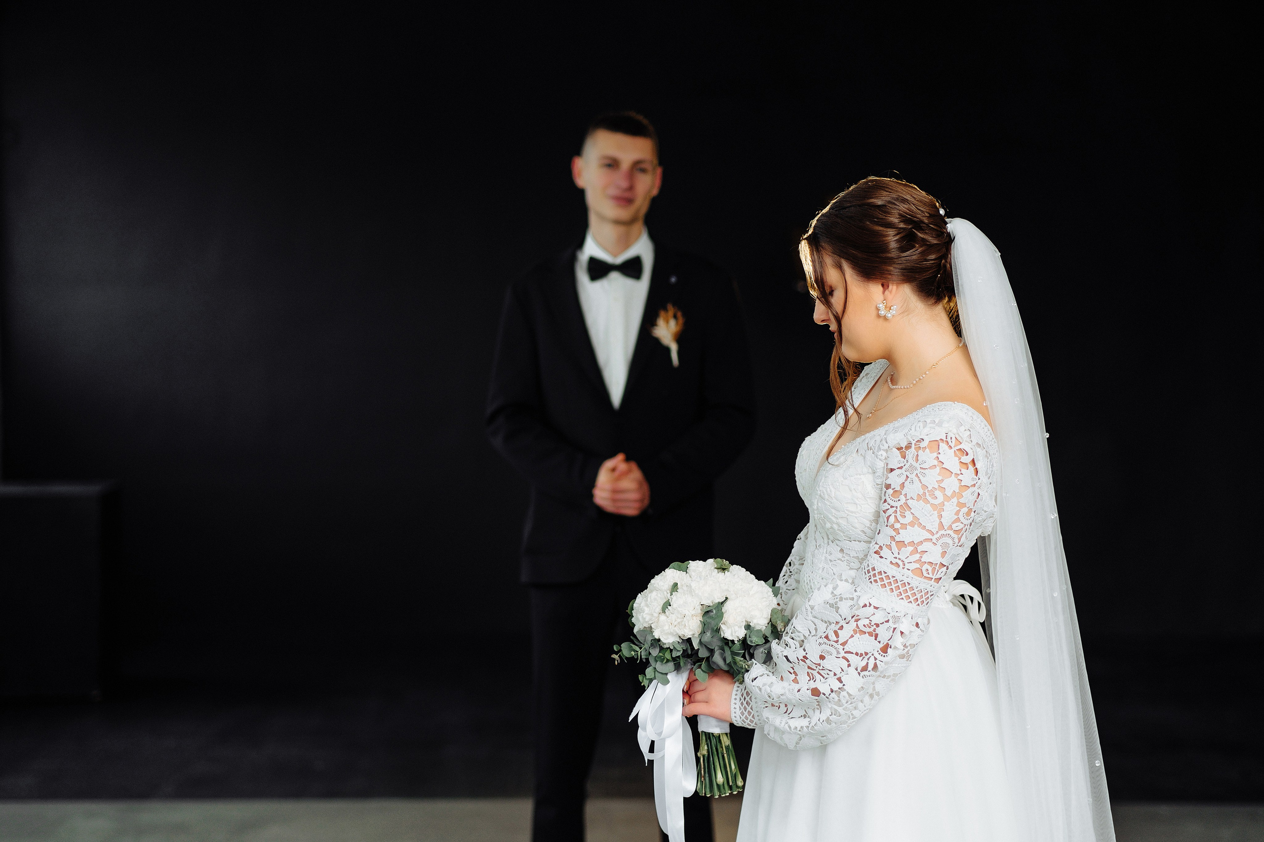 Вадим та Аня. Марина Тимченко. Фотограф. Житомир