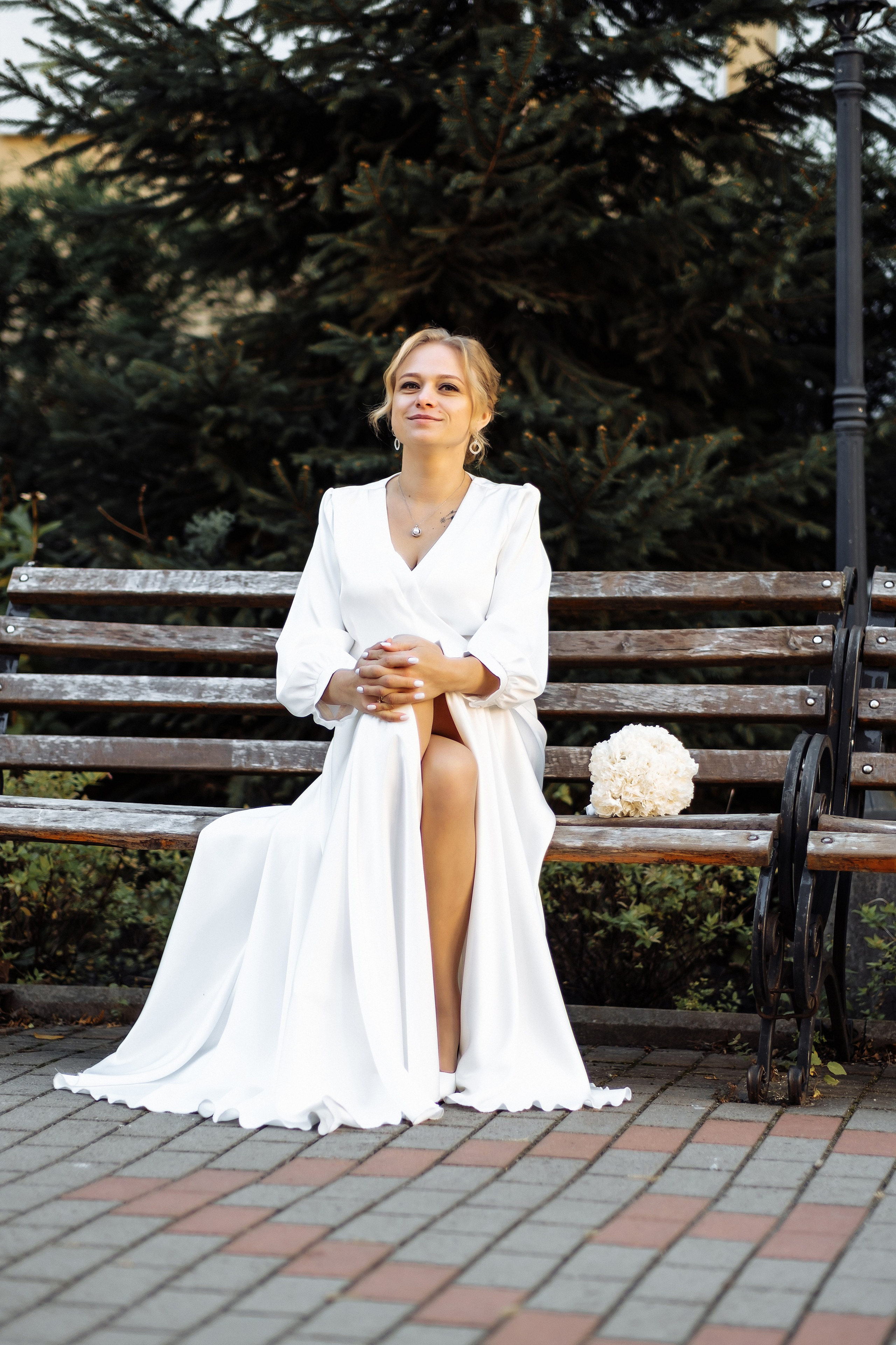 Женя та Таня. Марина Тимченко. Фотограф. Житомир