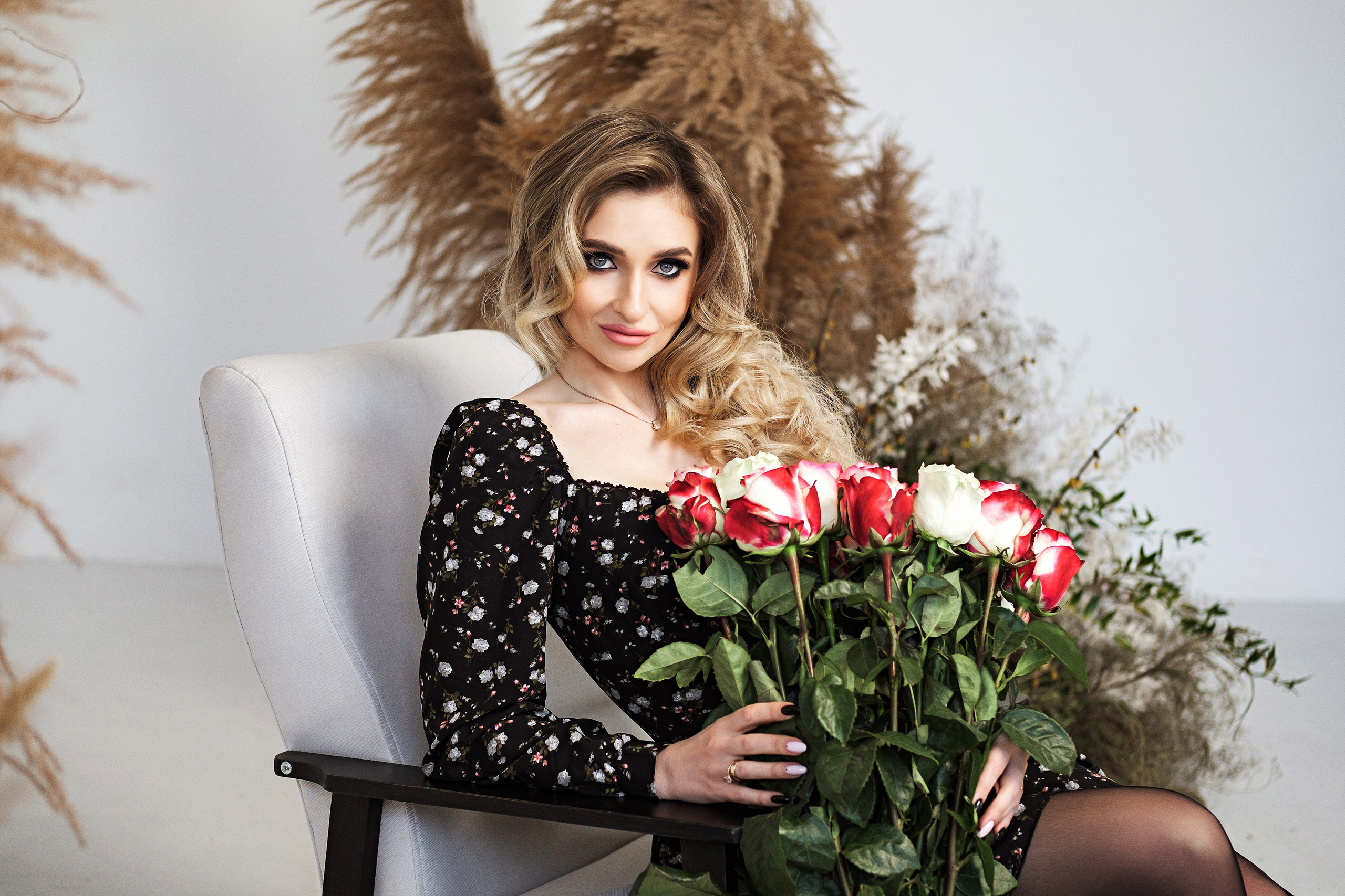 Портрети. Марина Тимченко. Фотограф. Житомир