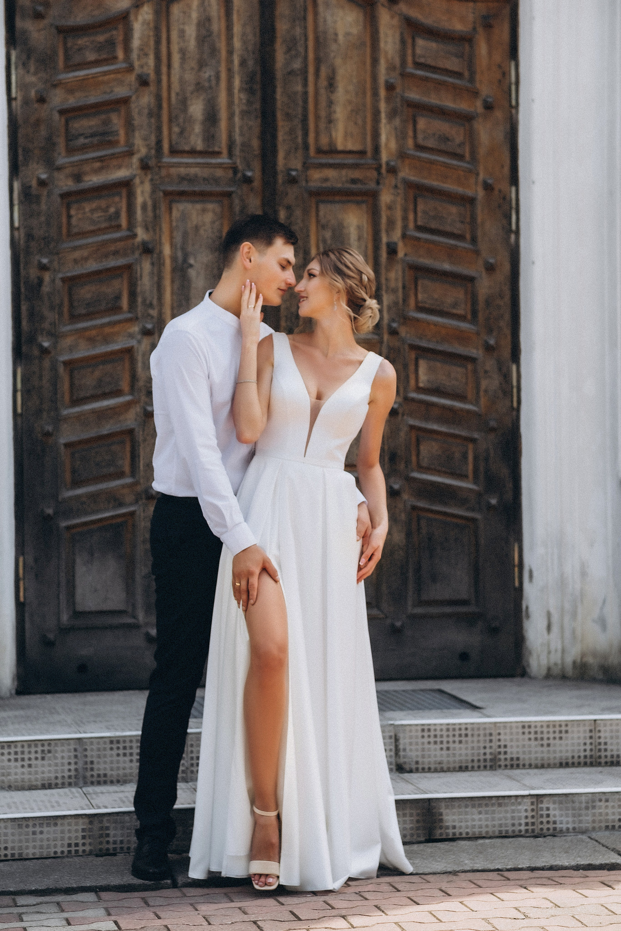 Богдан та Лариса. Марина Тимченко. Фотограф. Житомир